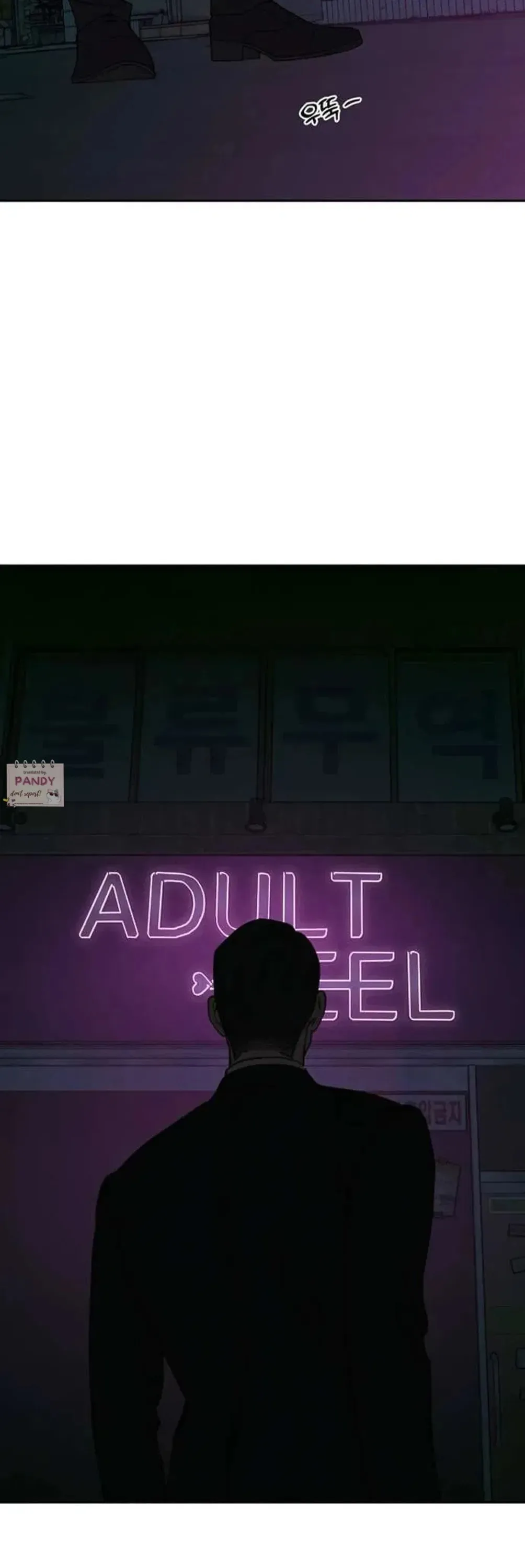 Tears On A Withered Flower