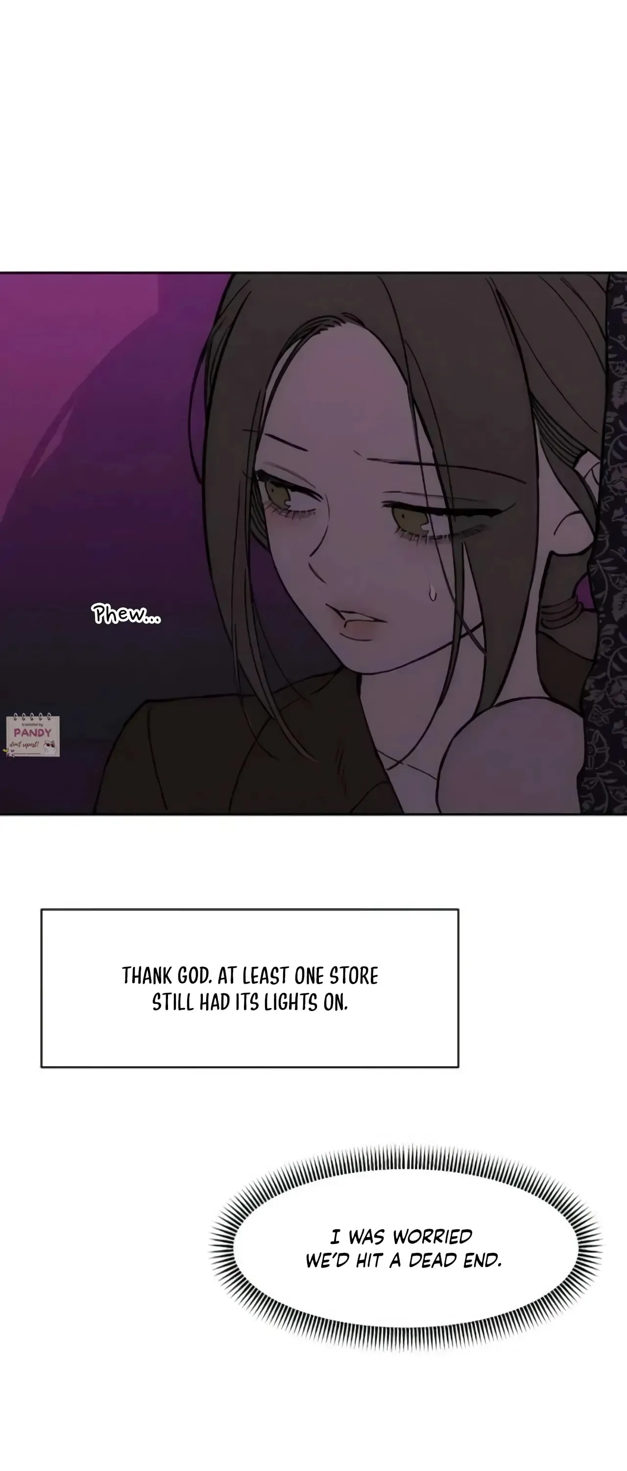 Tears On A Withered Flower