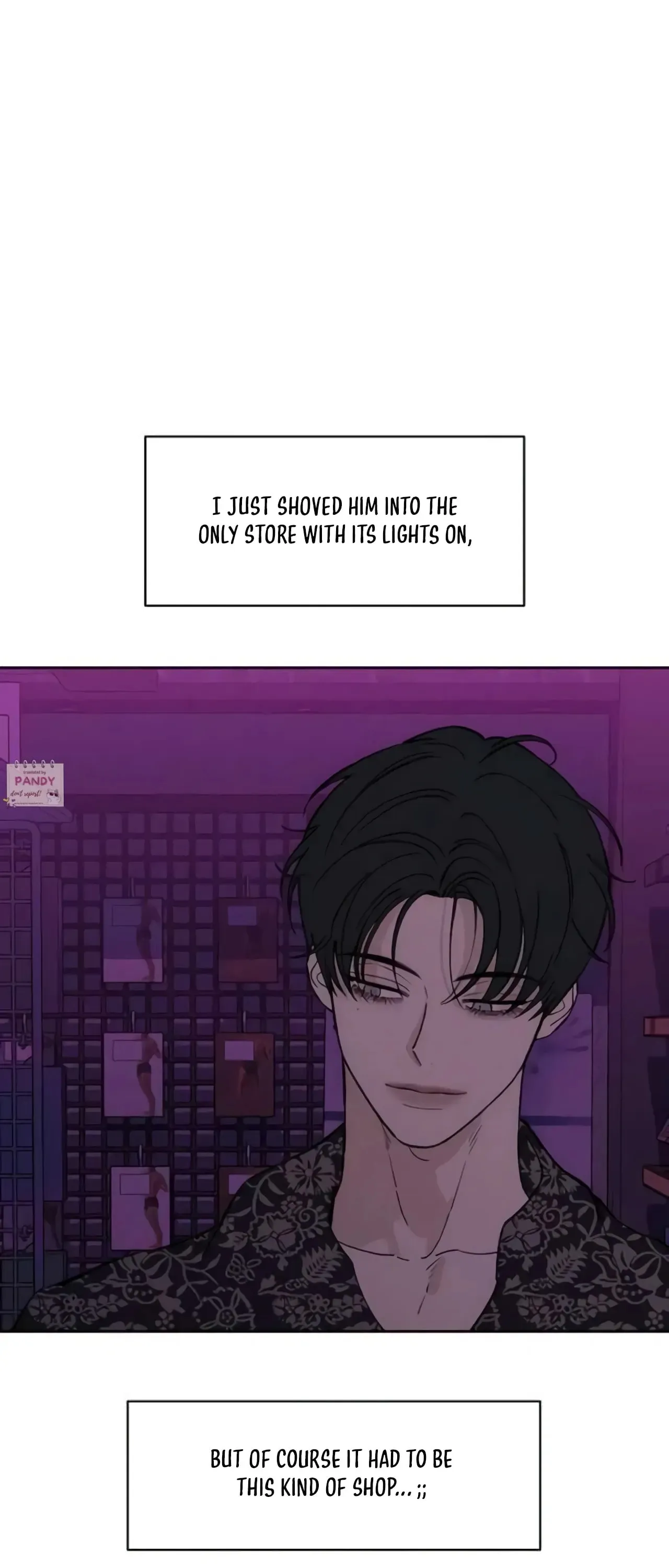 Tears On A Withered Flower