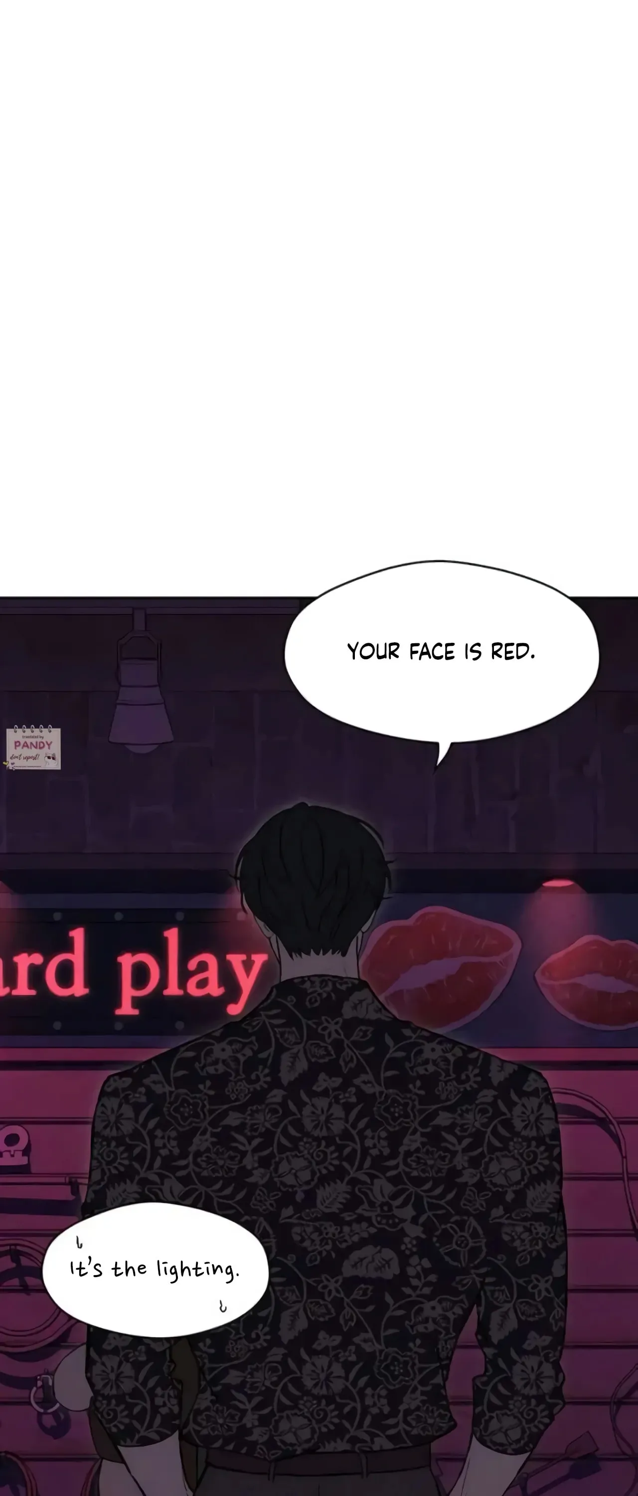 Tears On A Withered Flower