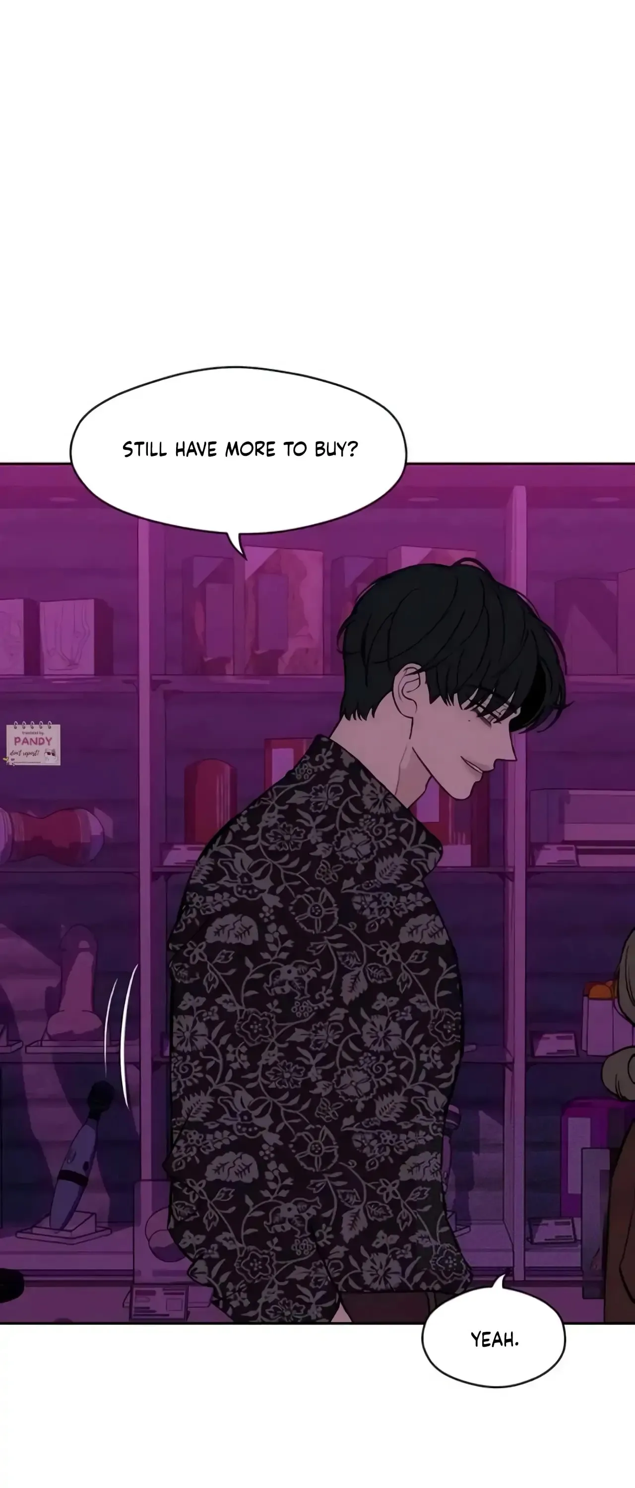 Tears On A Withered Flower