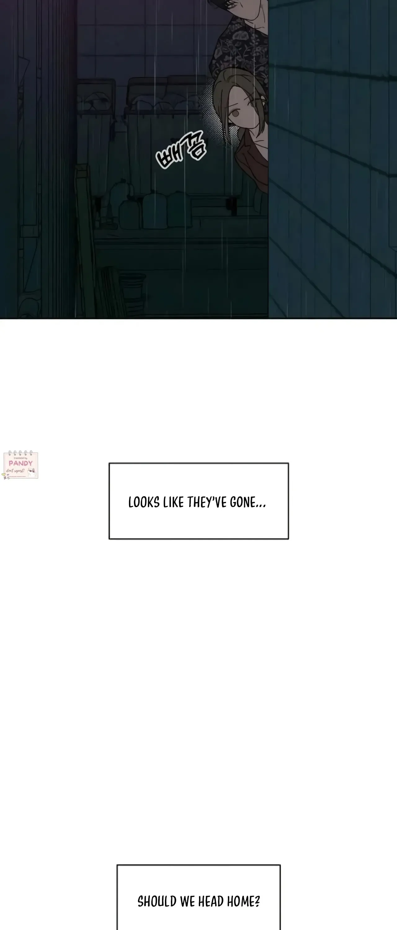 Tears On A Withered Flower