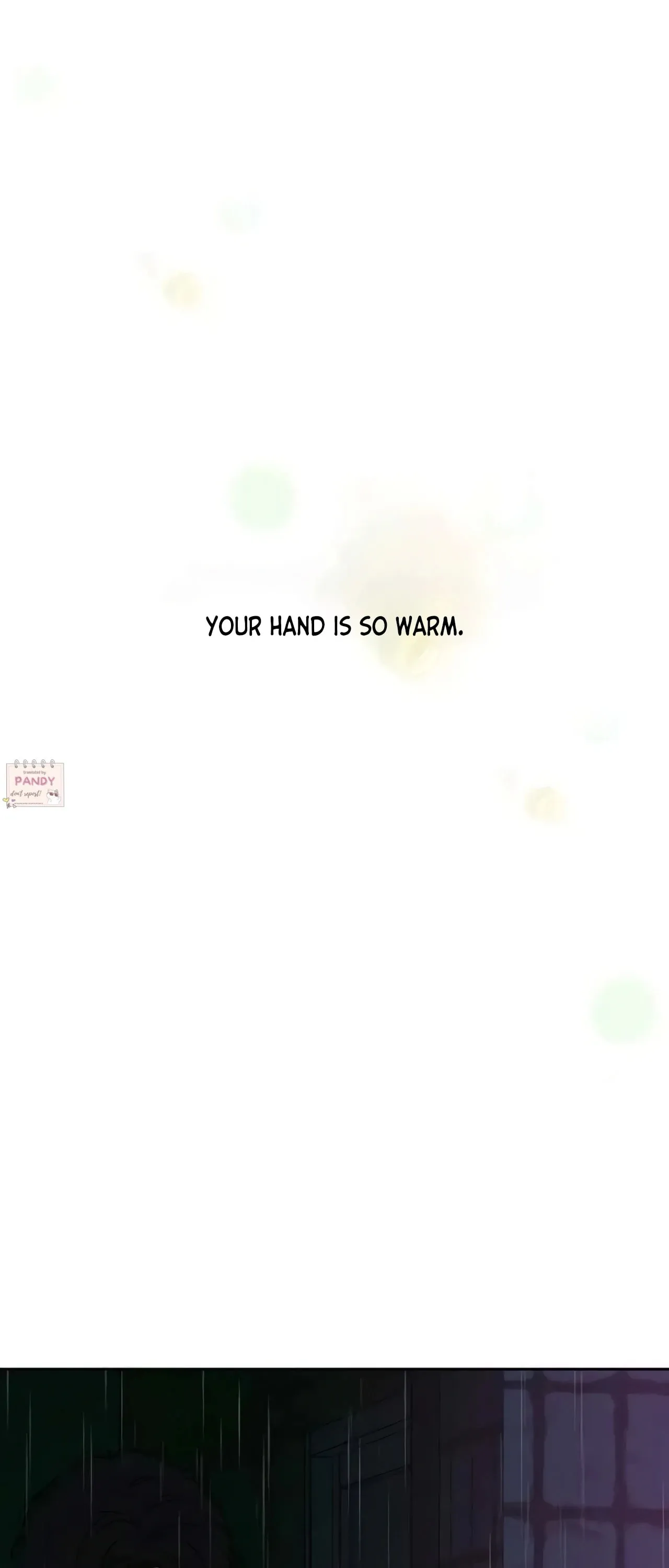 Tears On A Withered Flower