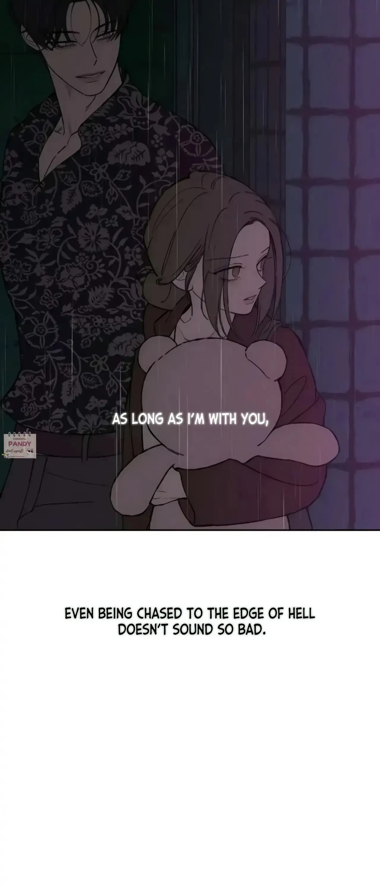 Tears On A Withered Flower