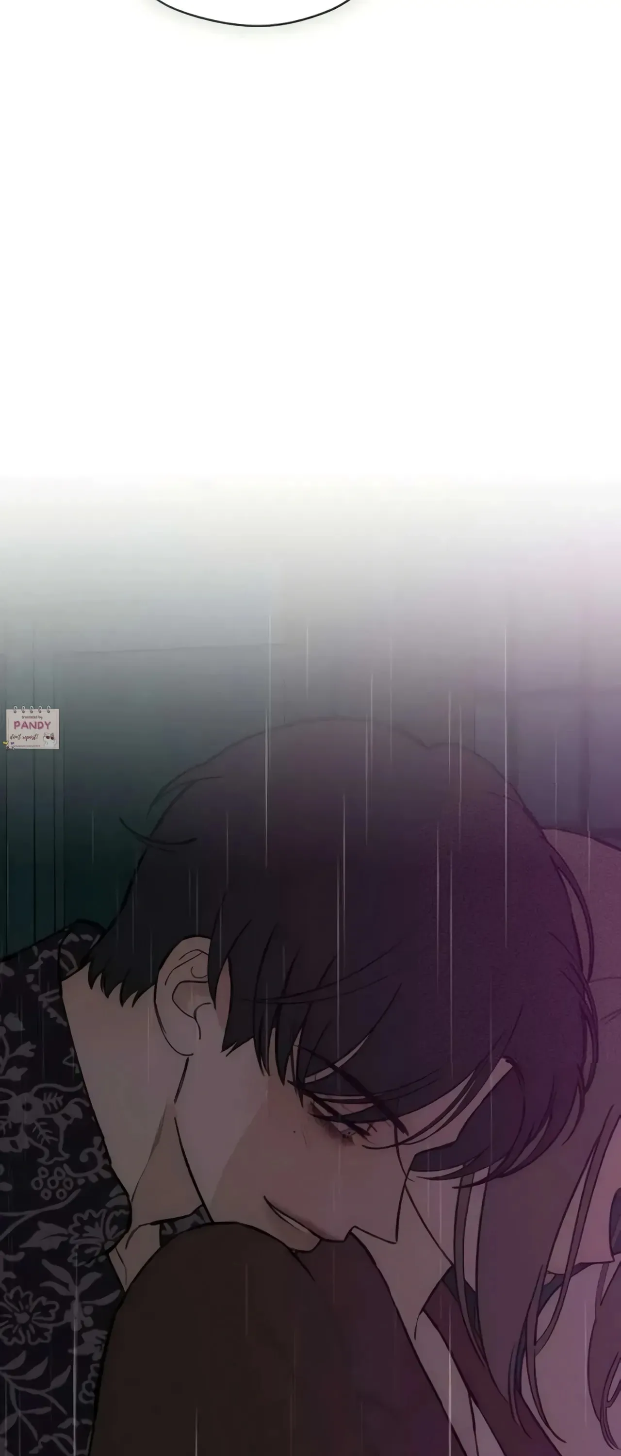 Tears On A Withered Flower