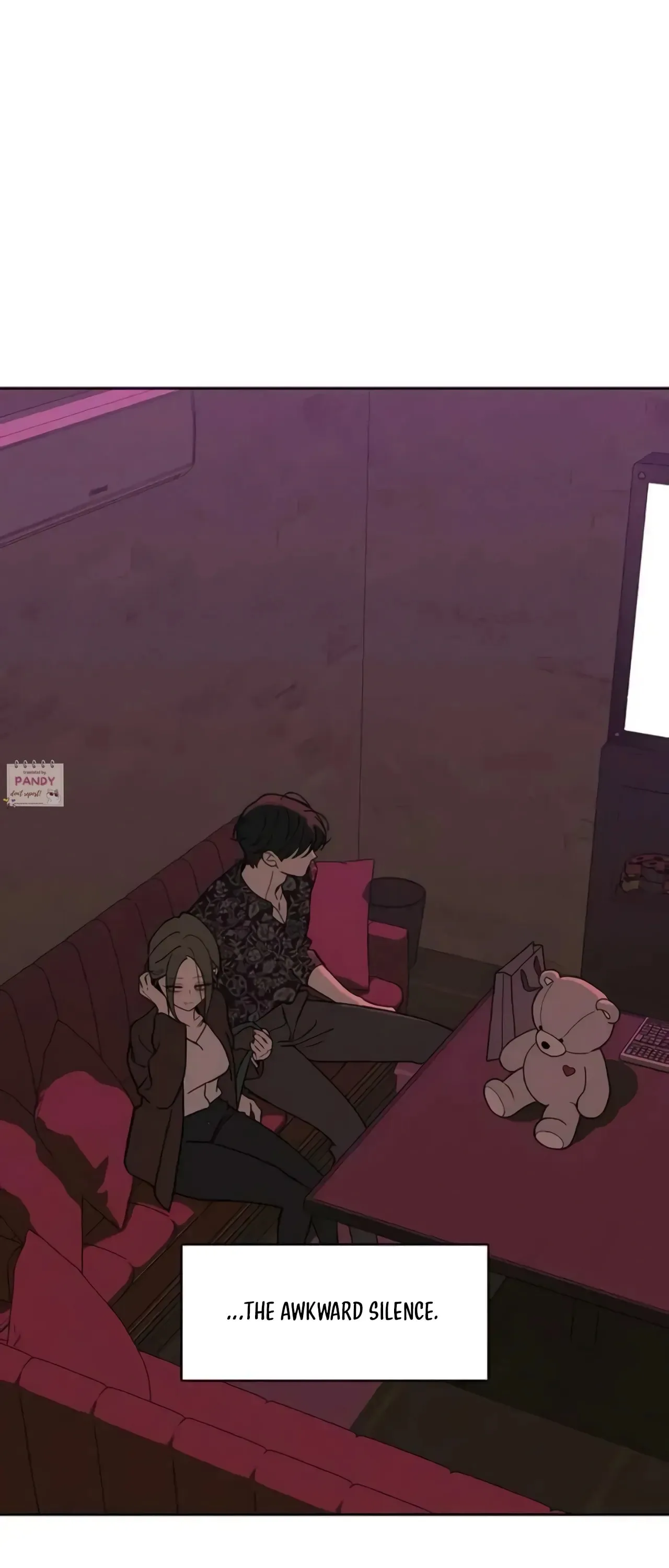 Tears On A Withered Flower