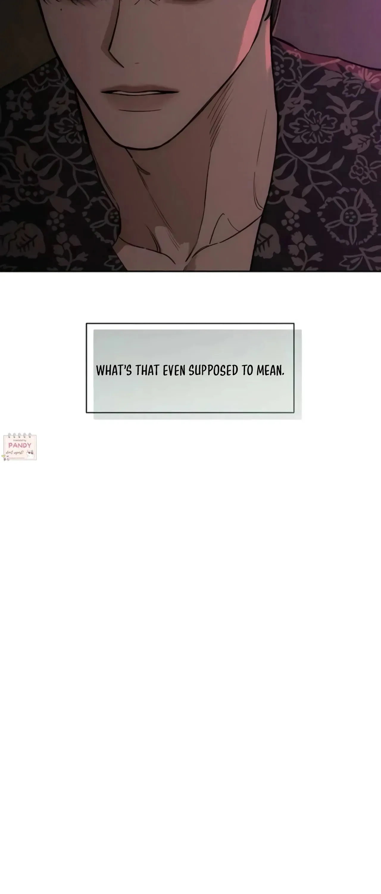 Tears On A Withered Flower