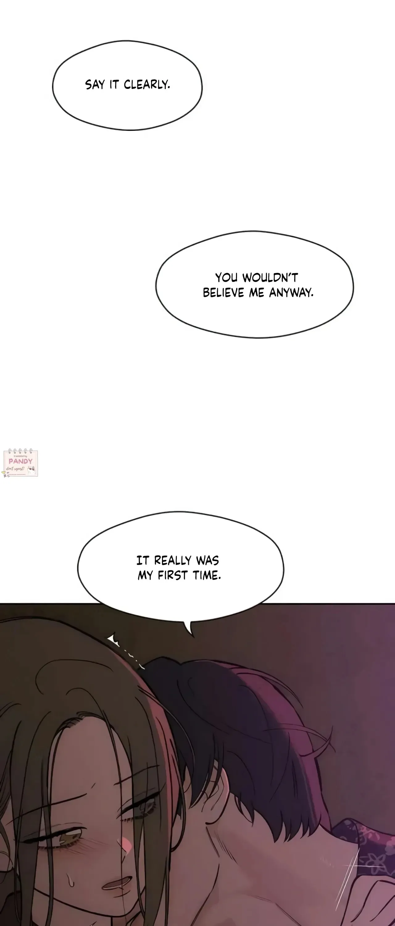 Tears On A Withered Flower