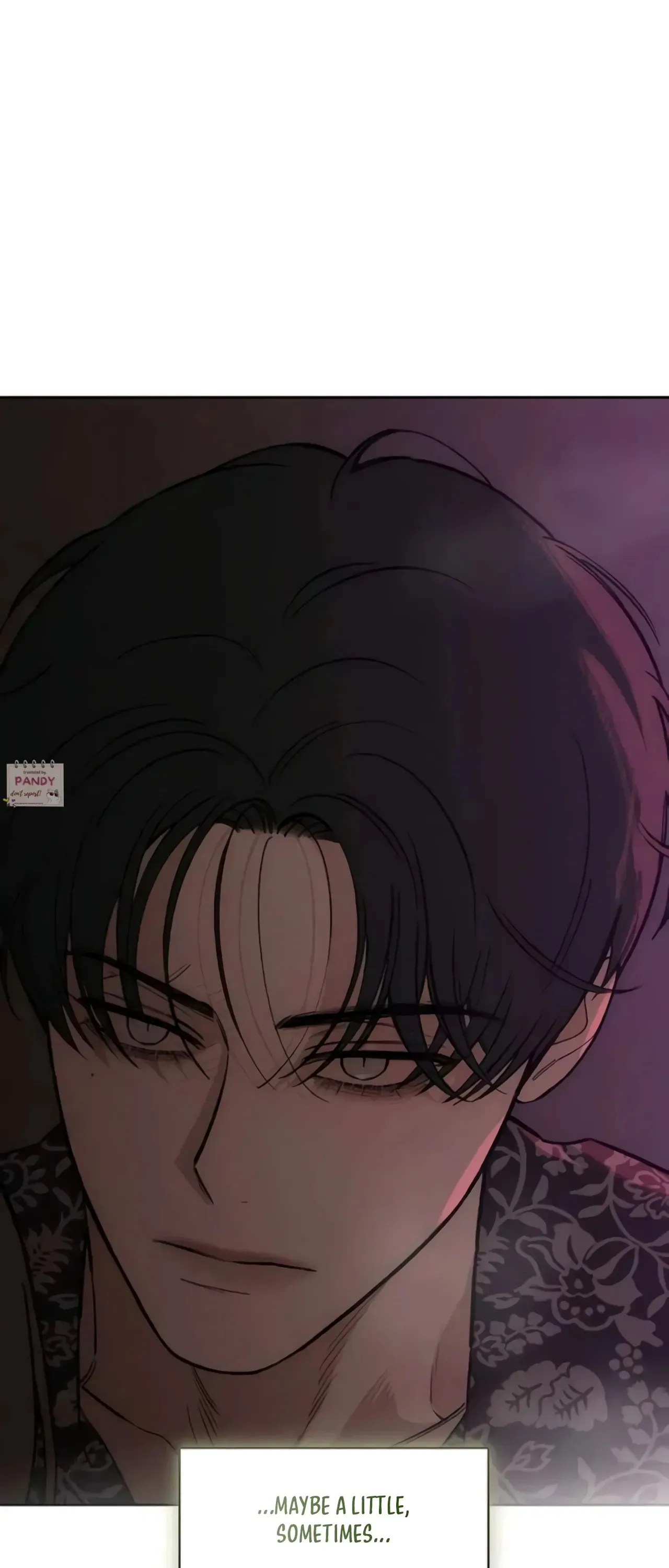 Tears On A Withered Flower