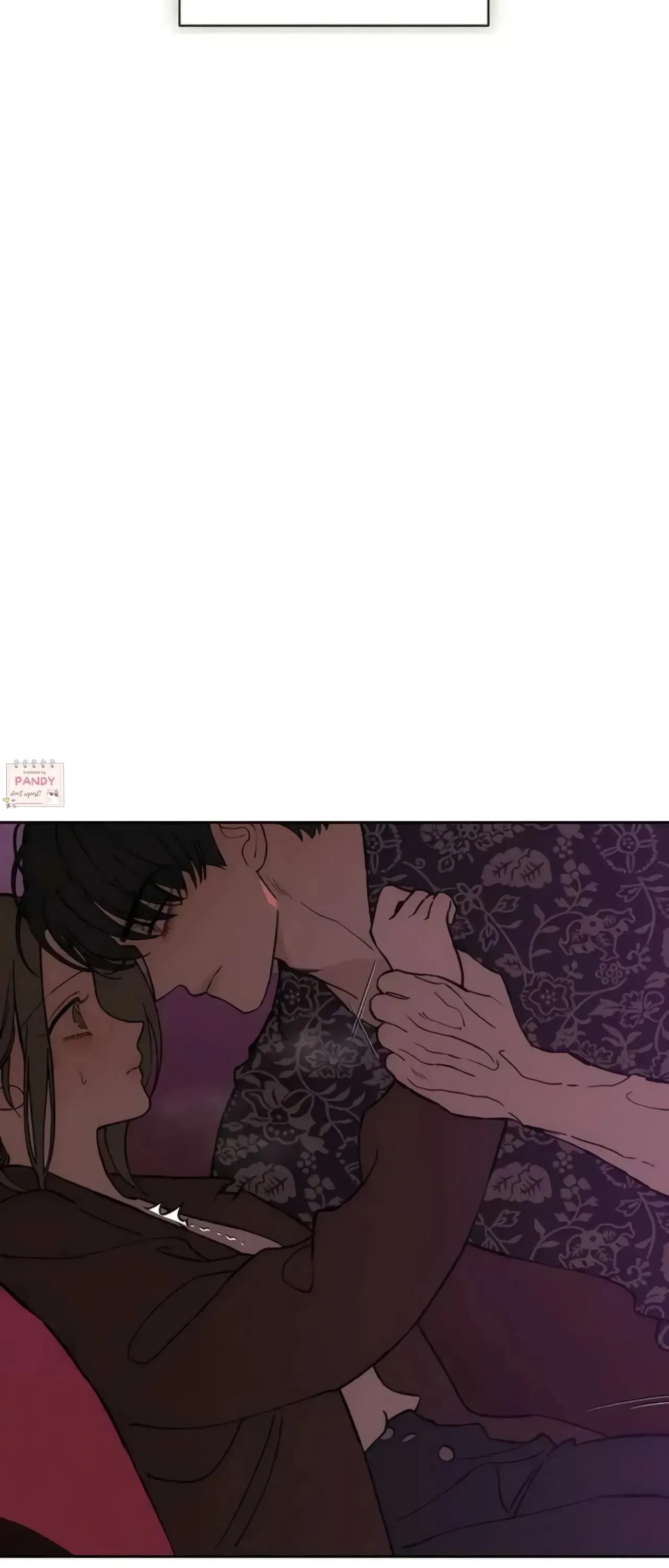 Tears On A Withered Flower