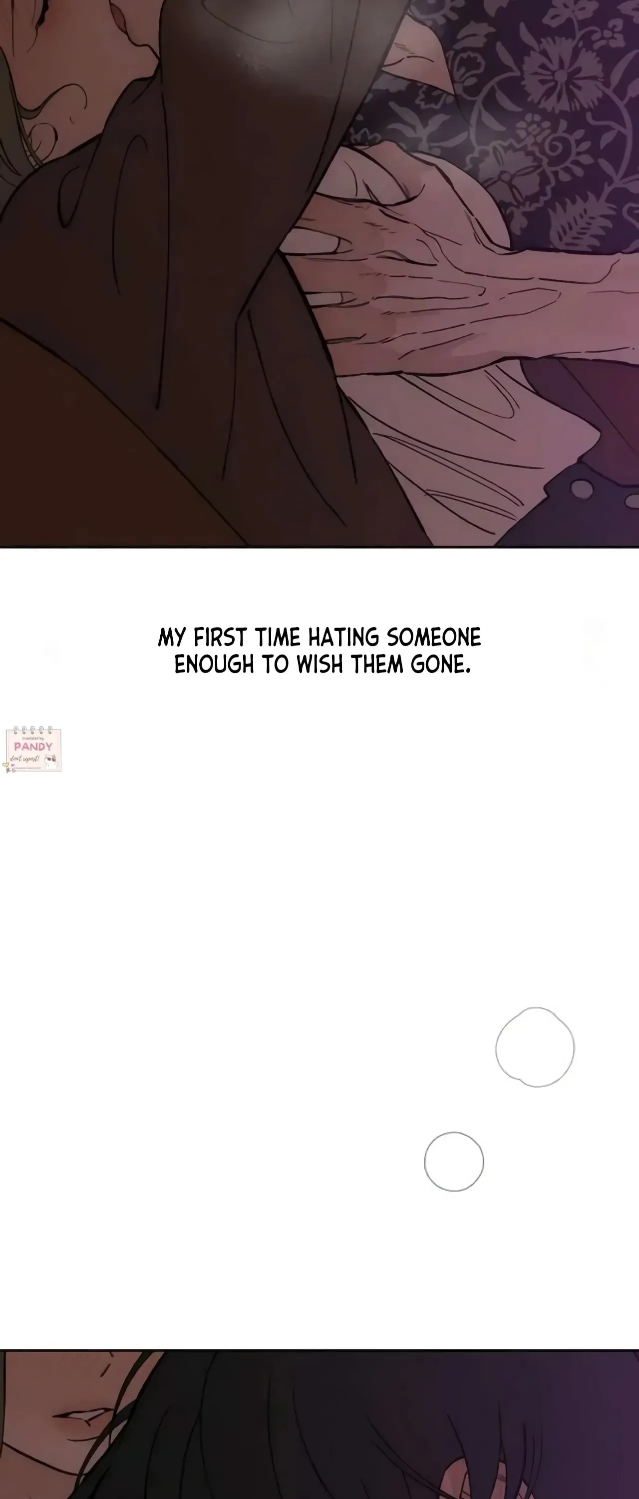 Tears On A Withered Flower