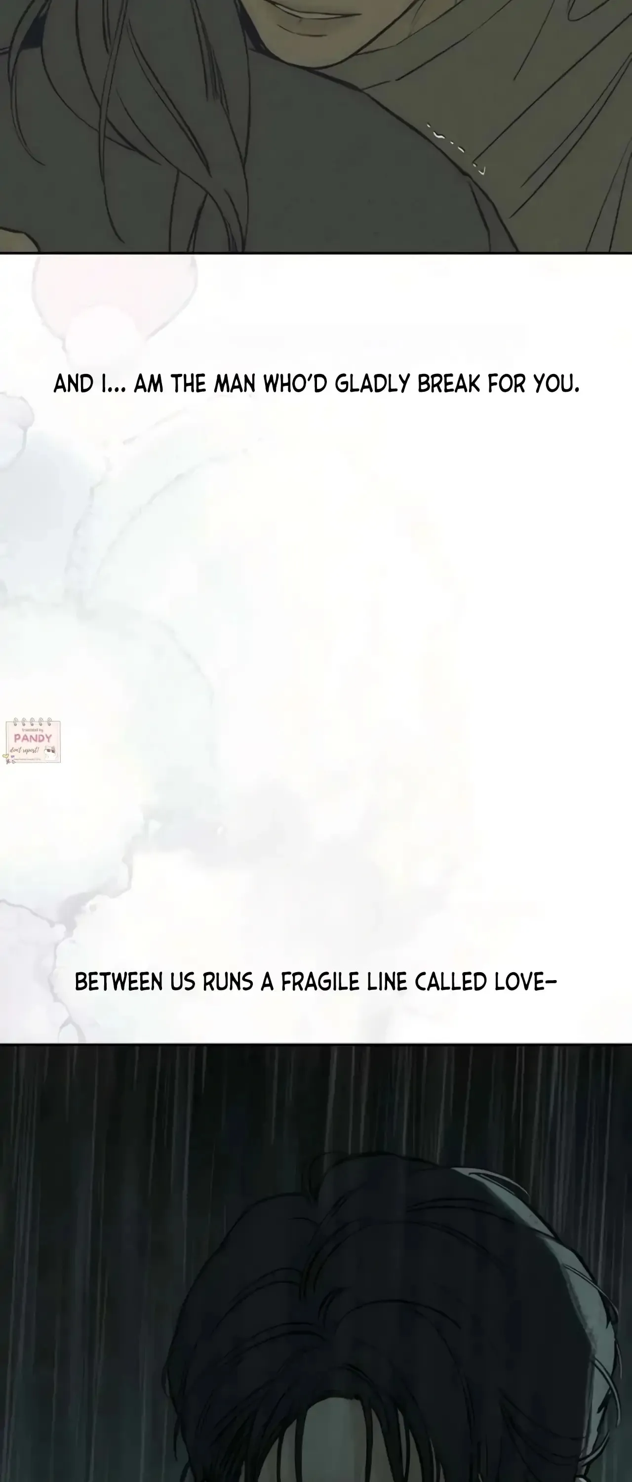 Tears On A Withered Flower