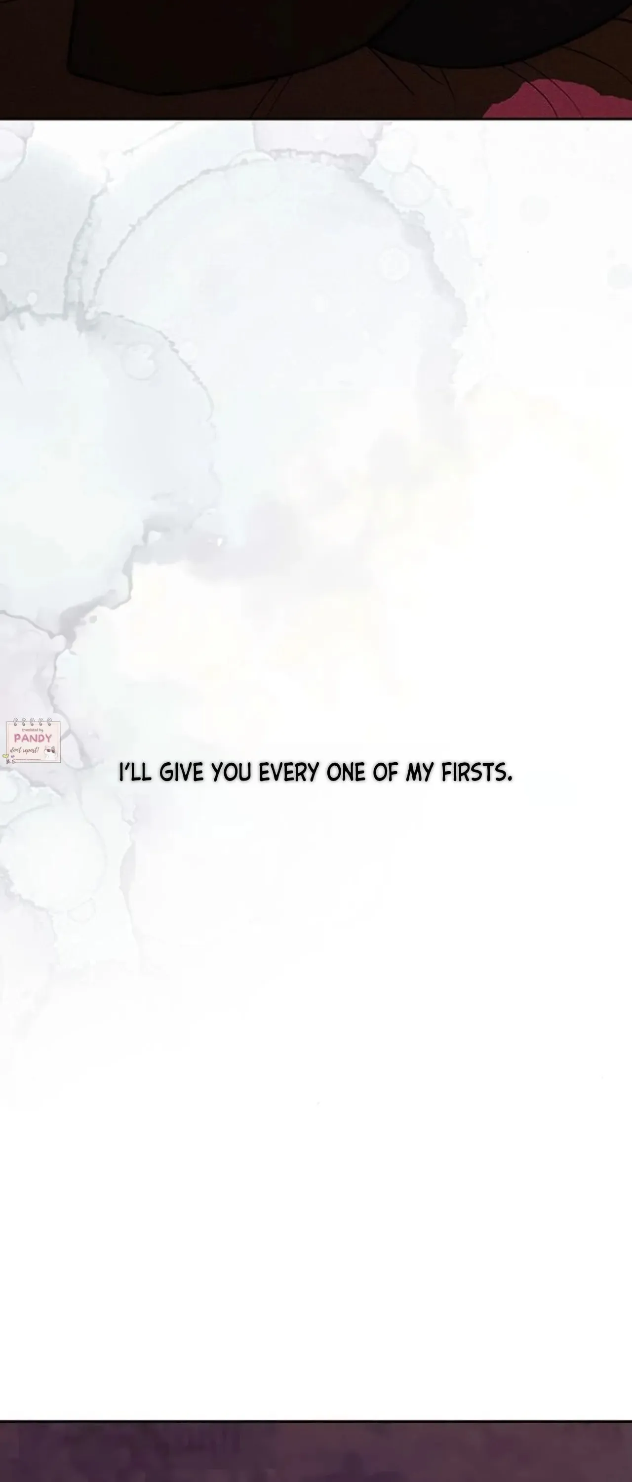 Tears On A Withered Flower