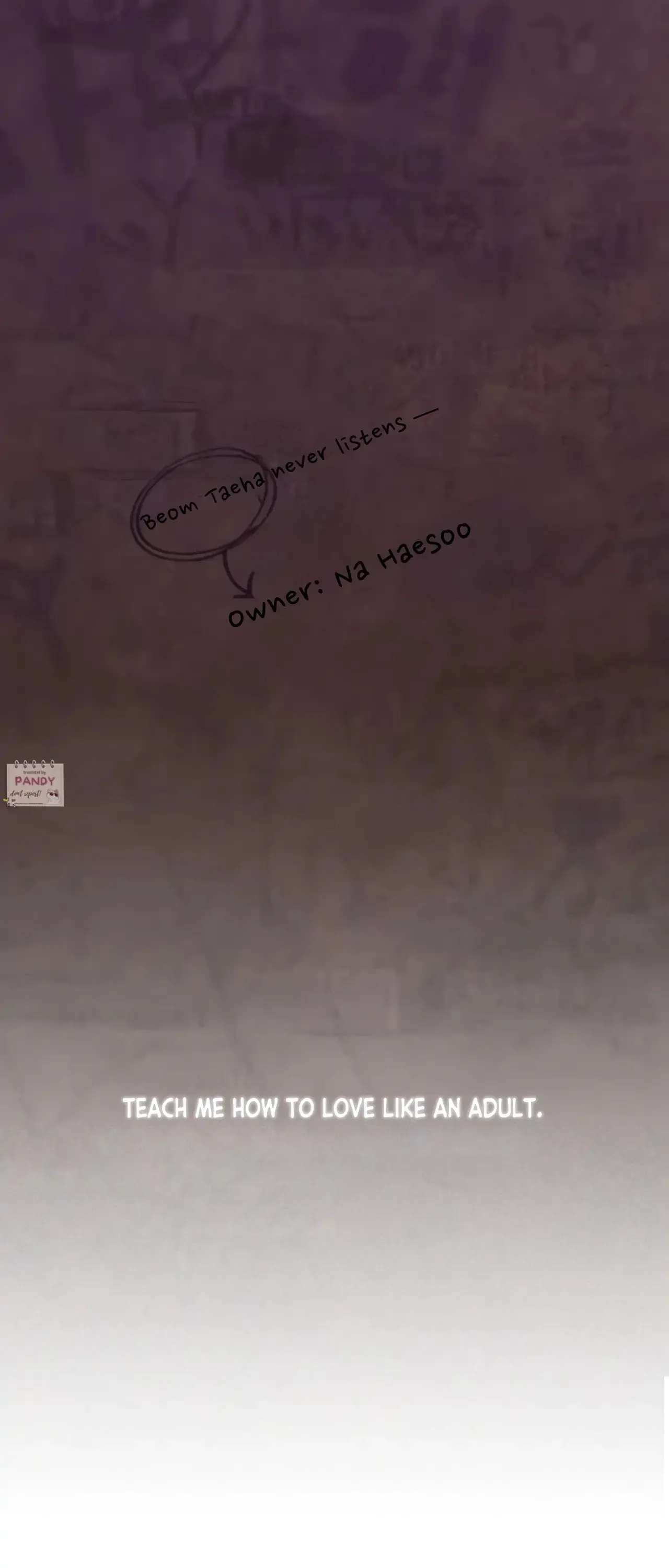 Tears On A Withered Flower