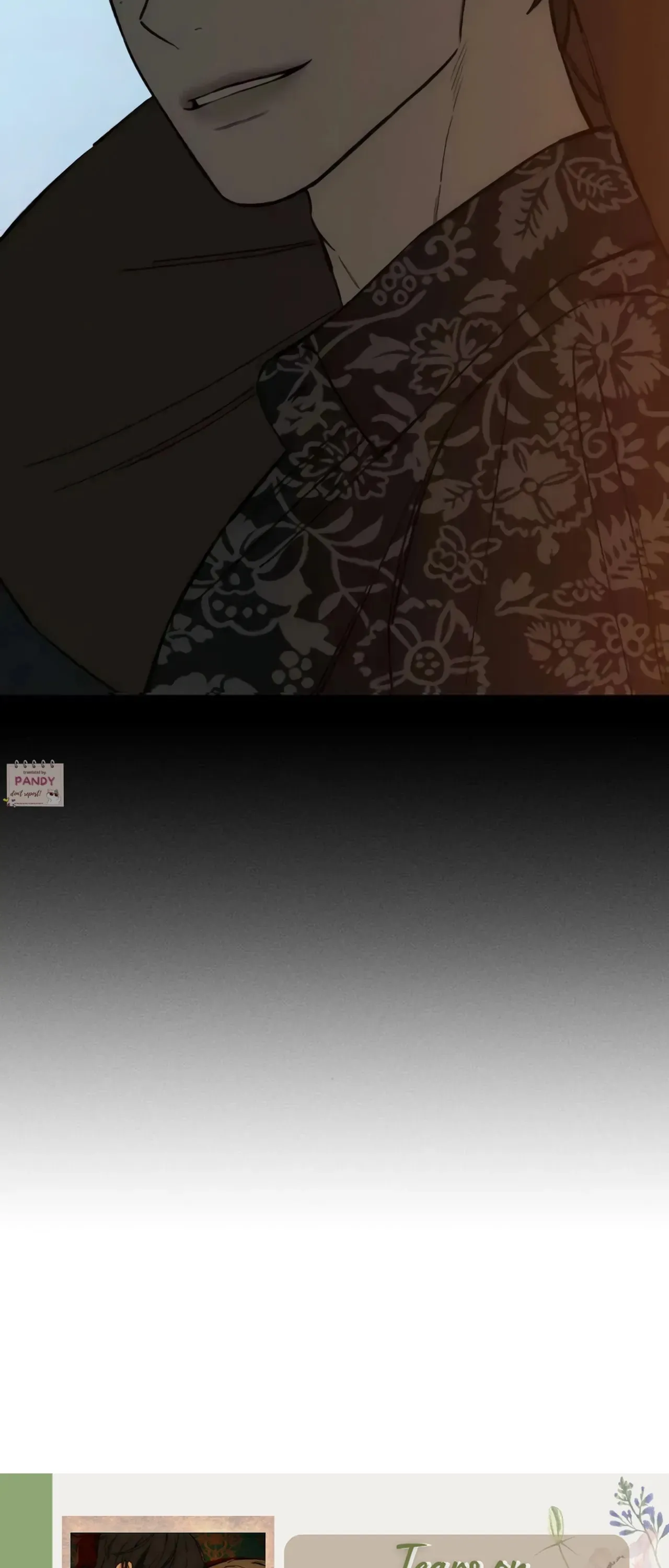 Tears On A Withered Flower