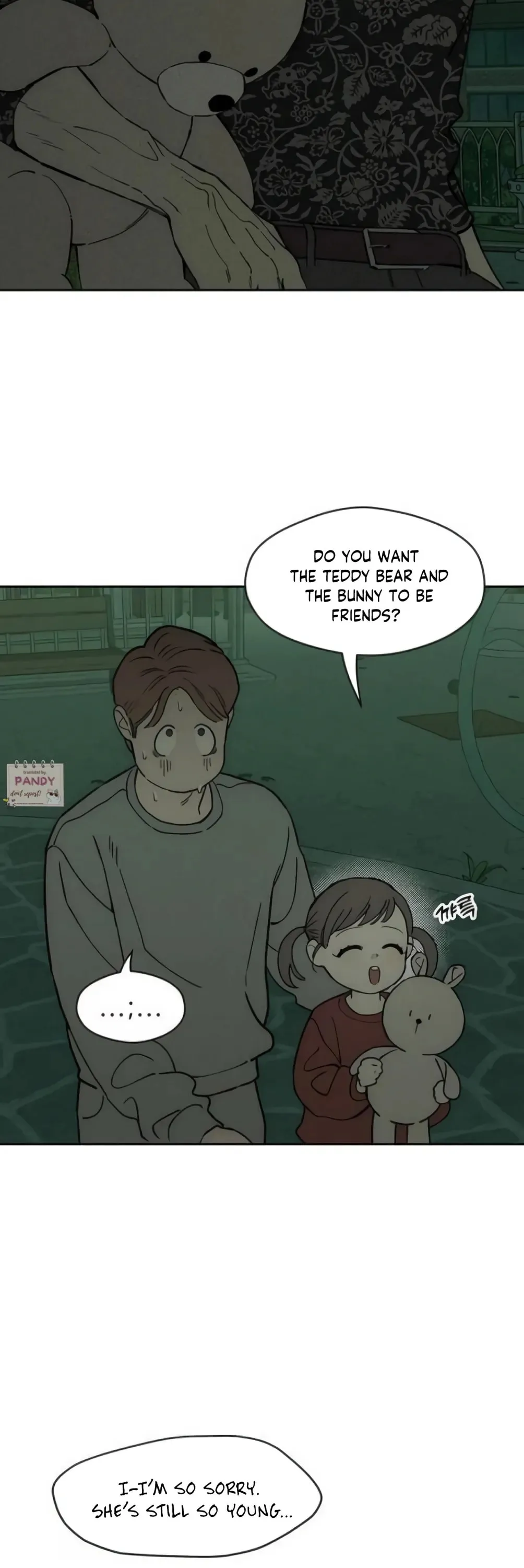 Tears On A Withered Flower