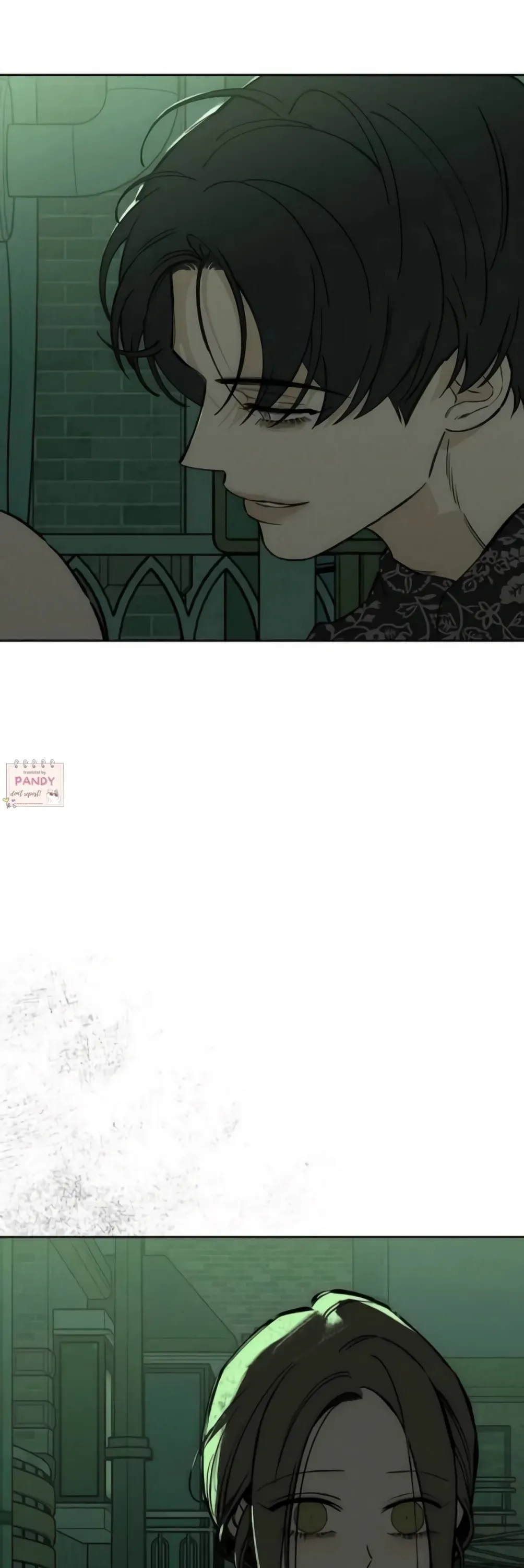 Tears On A Withered Flower