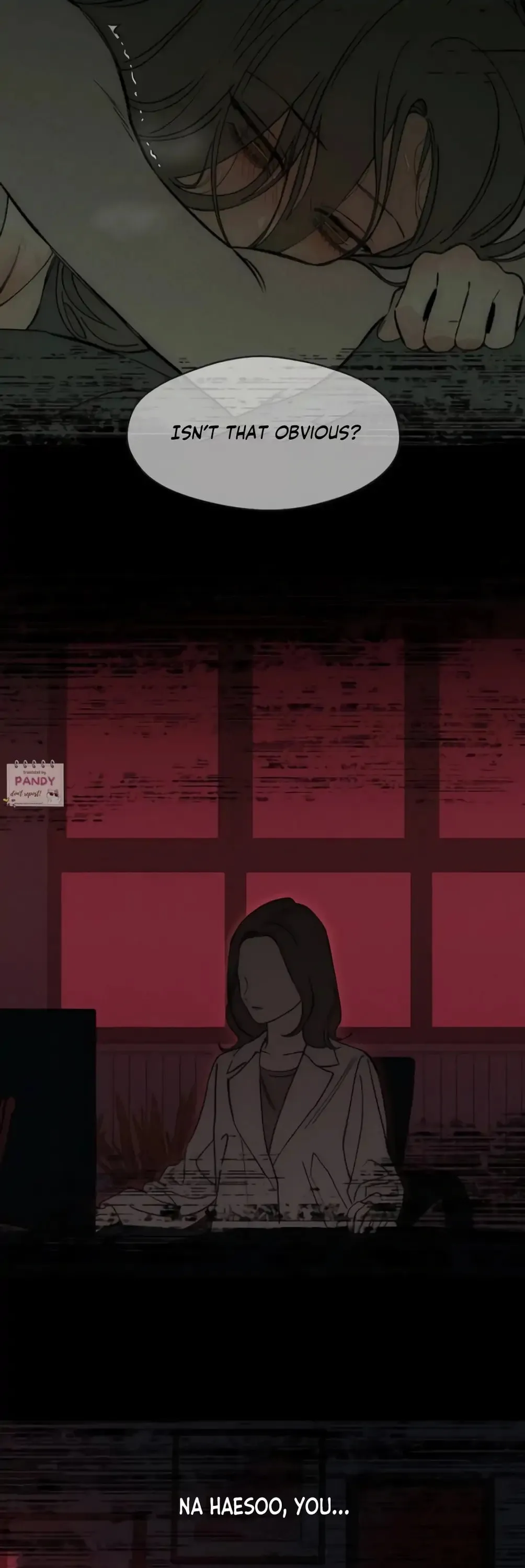 Tears On A Withered Flower