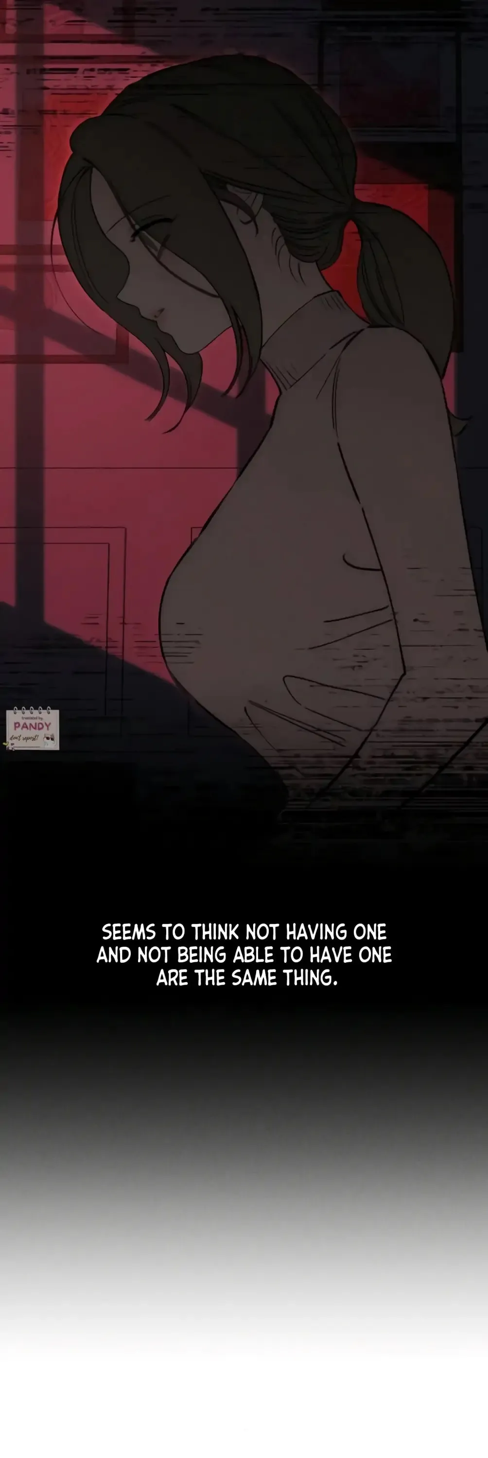 Tears On A Withered Flower