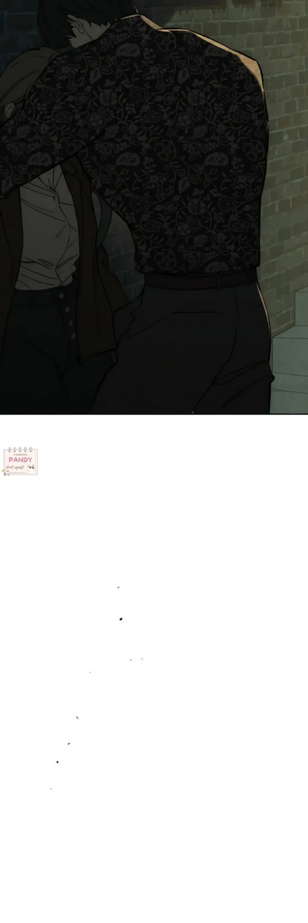 Tears On A Withered Flower