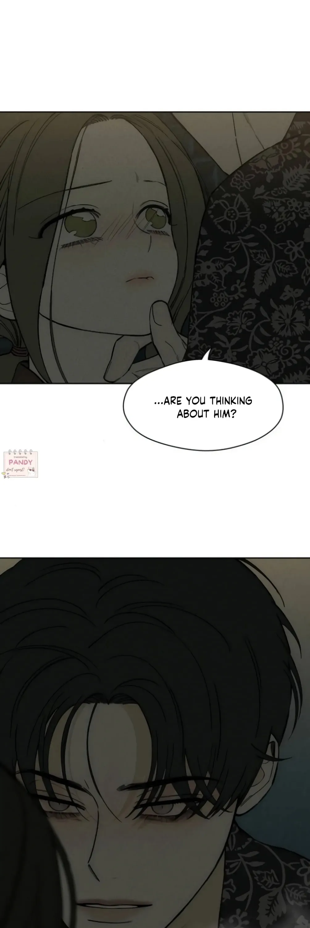 Tears On A Withered Flower