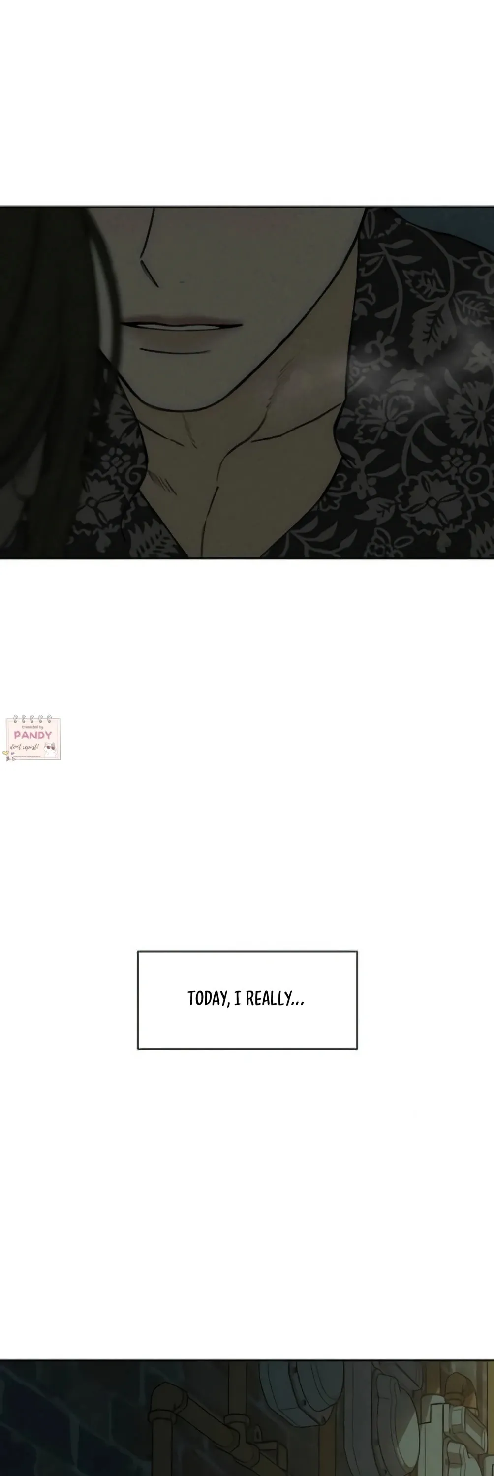 Tears On A Withered Flower