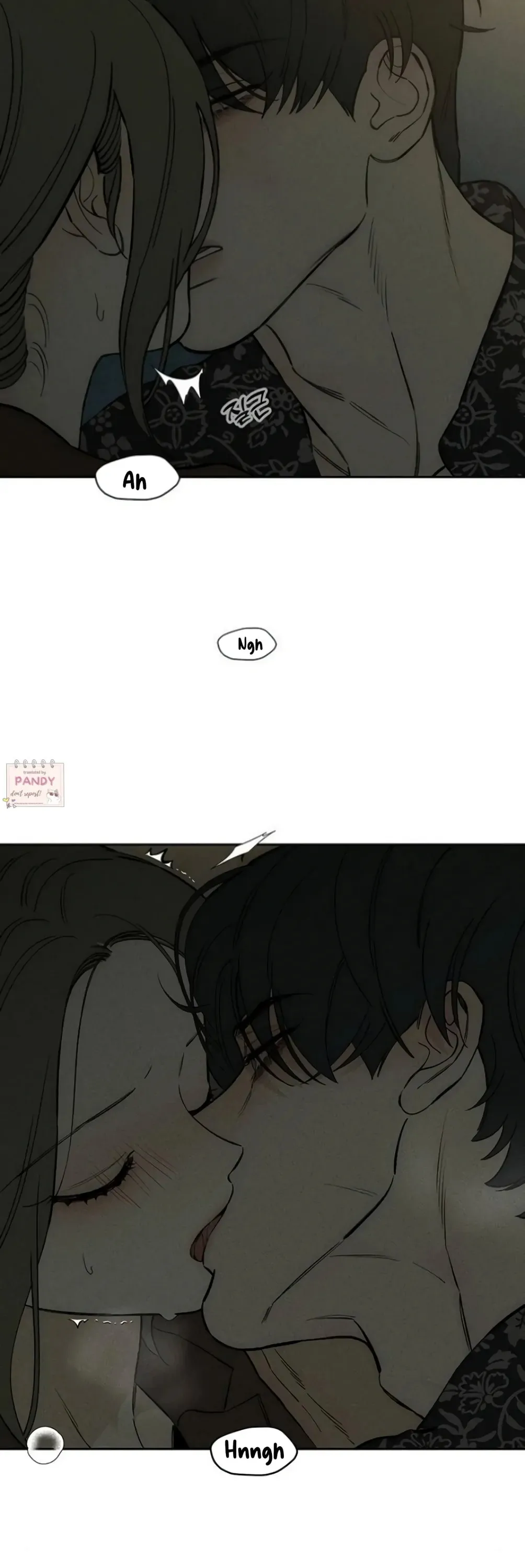 Tears On A Withered Flower