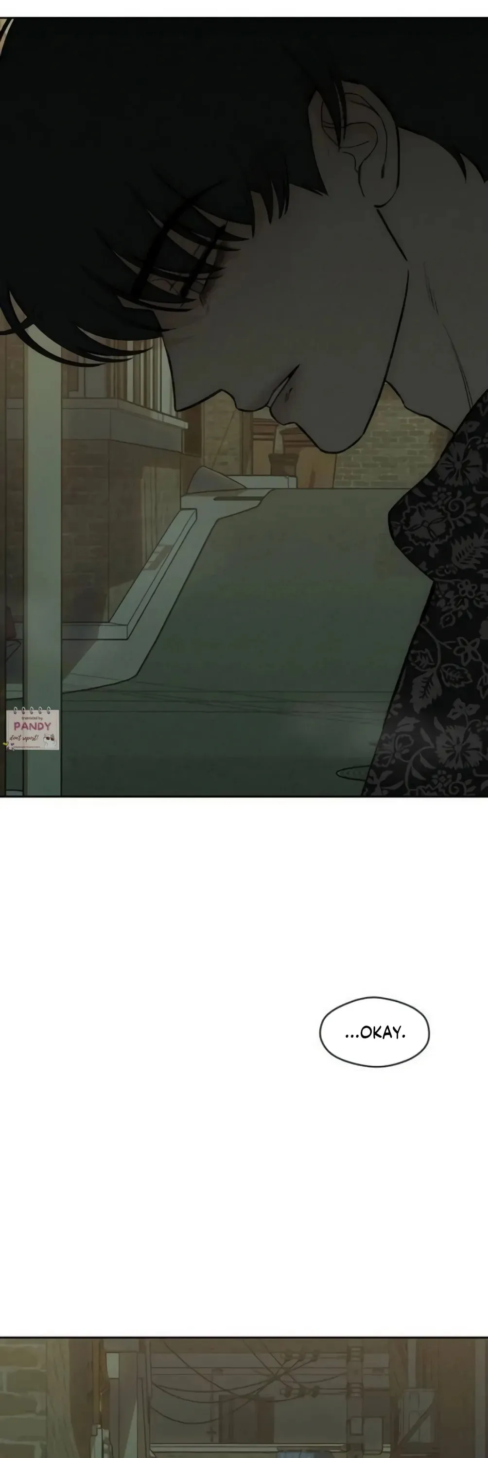 Tears On A Withered Flower