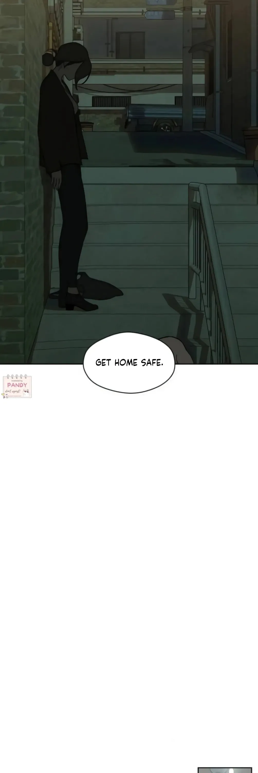 Tears On A Withered Flower