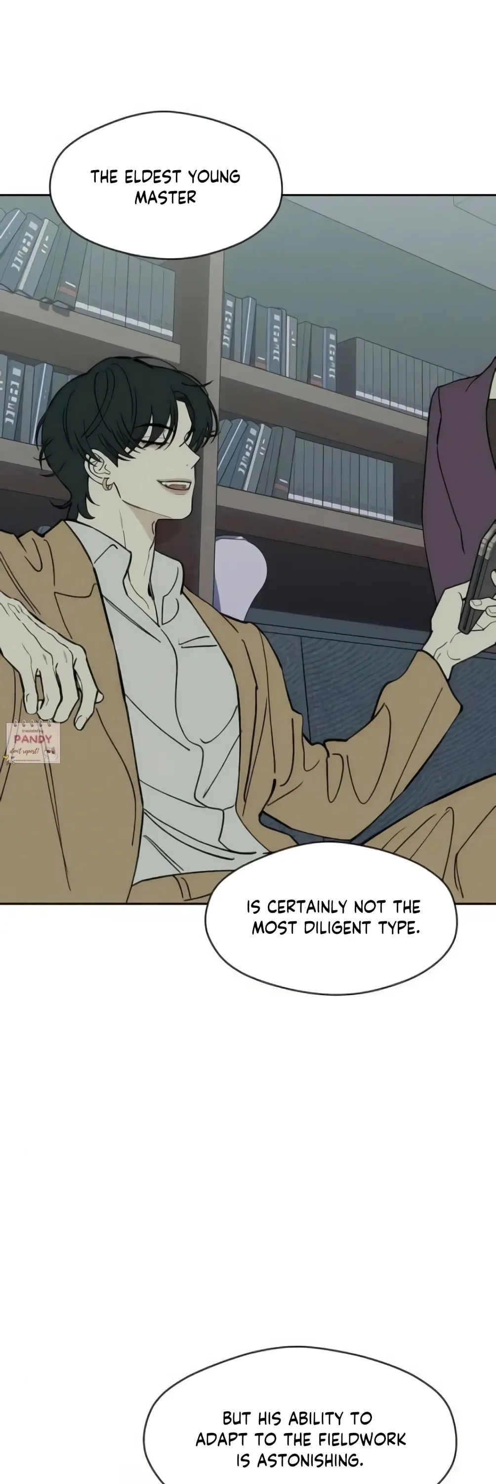 Tears On A Withered Flower