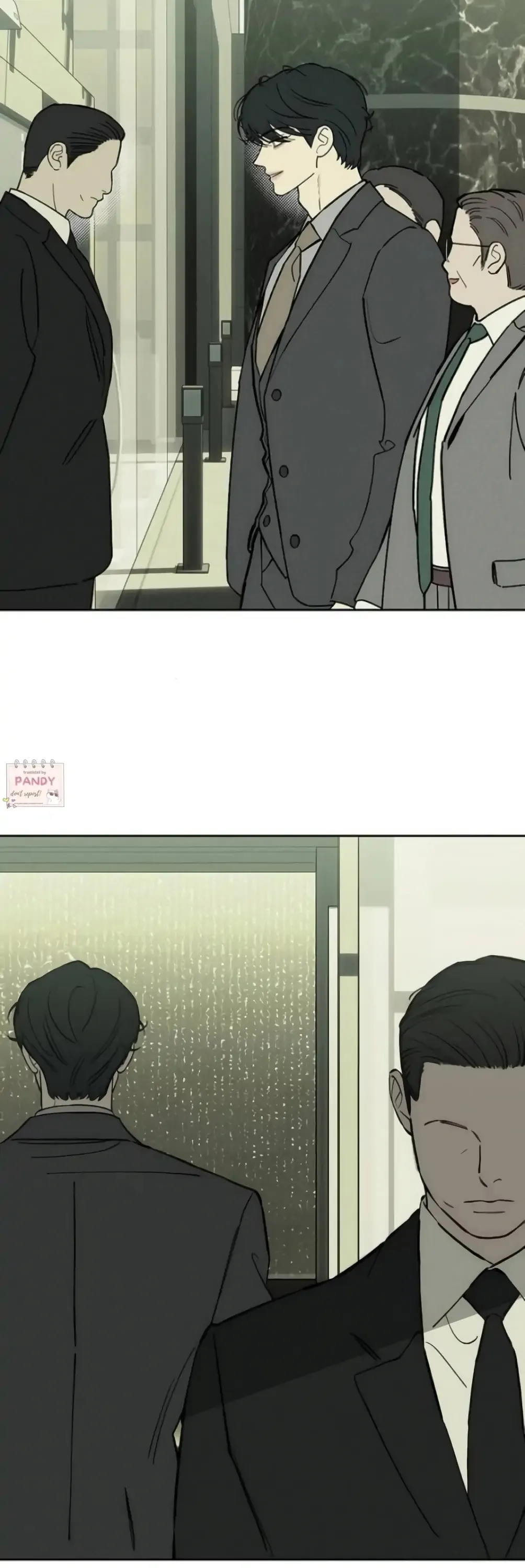 Tears On A Withered Flower