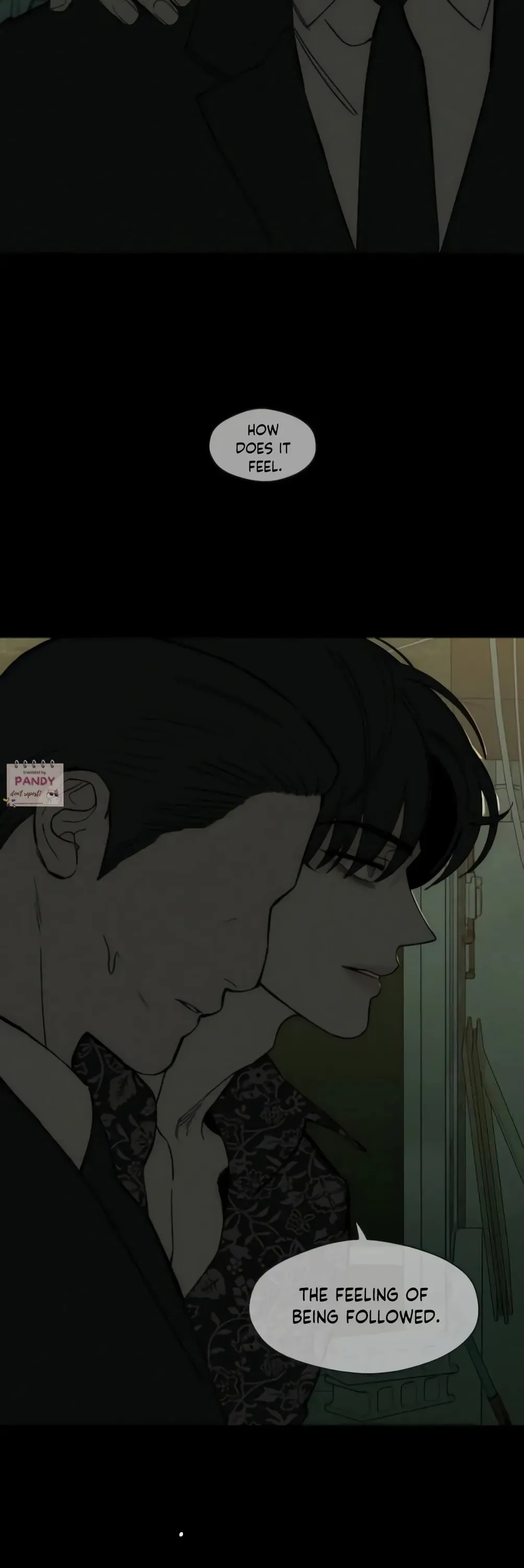 Tears On A Withered Flower