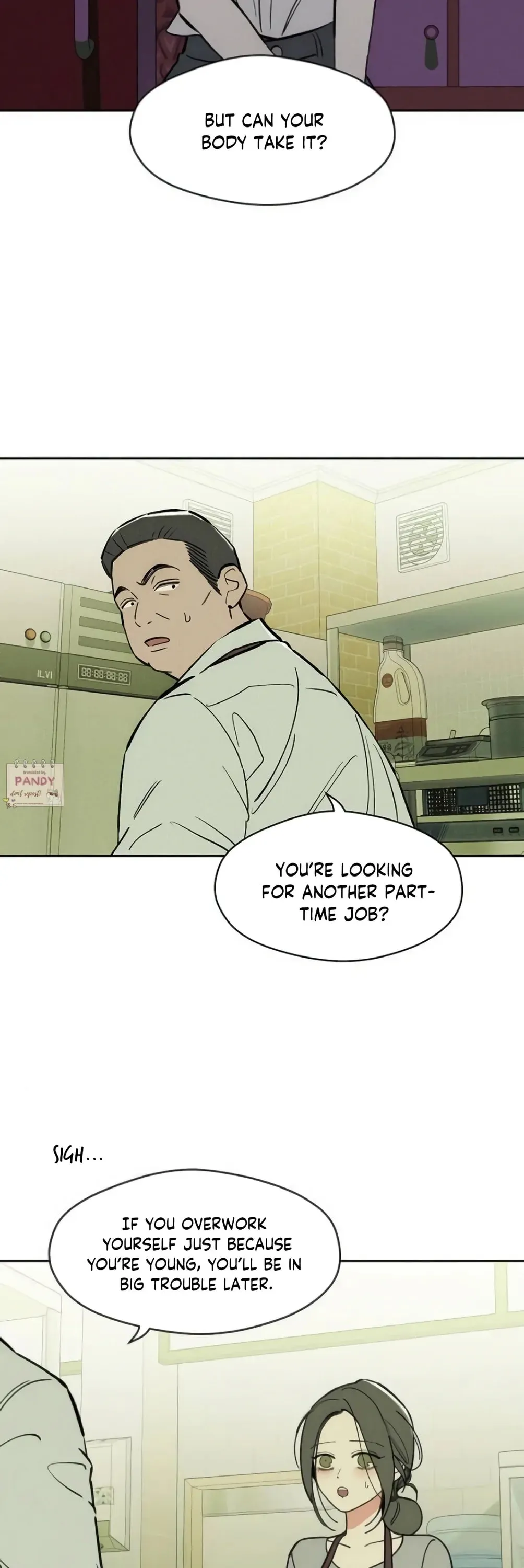 Tears On A Withered Flower