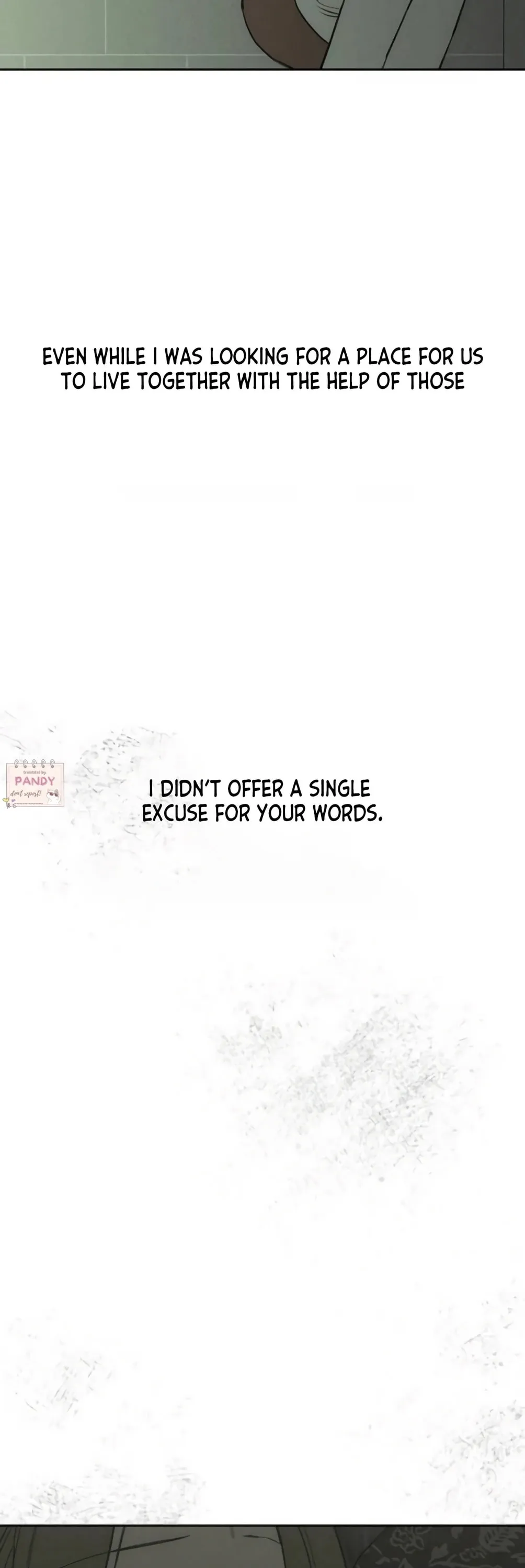 Tears On A Withered Flower