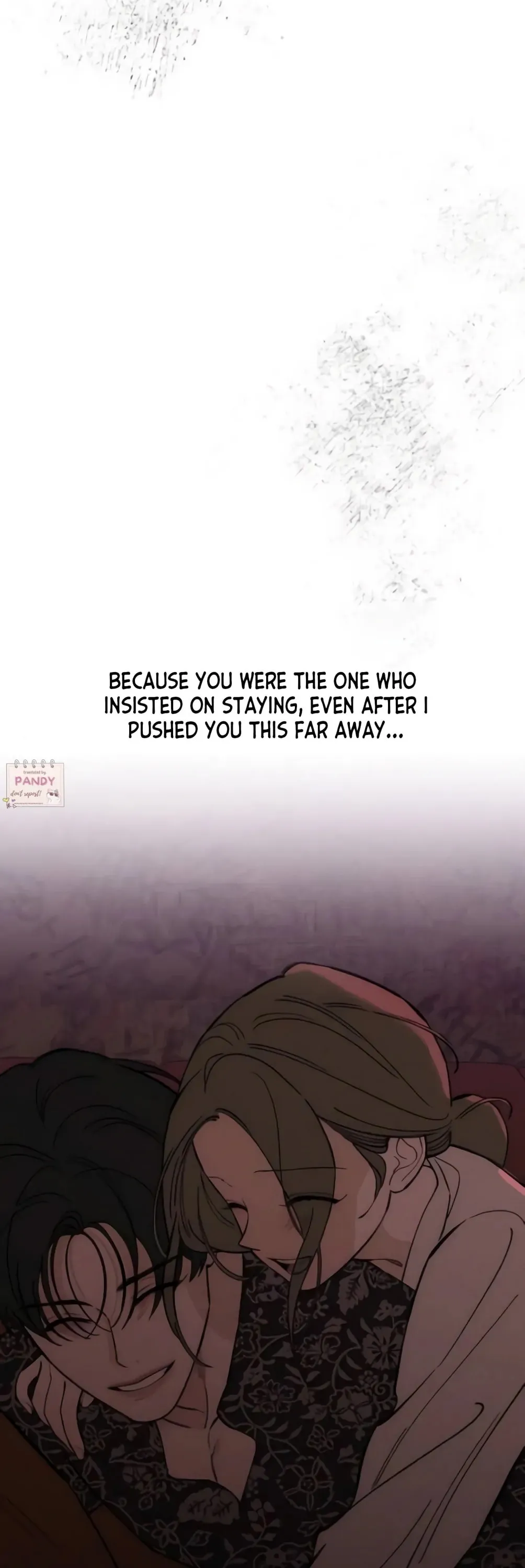 Tears On A Withered Flower