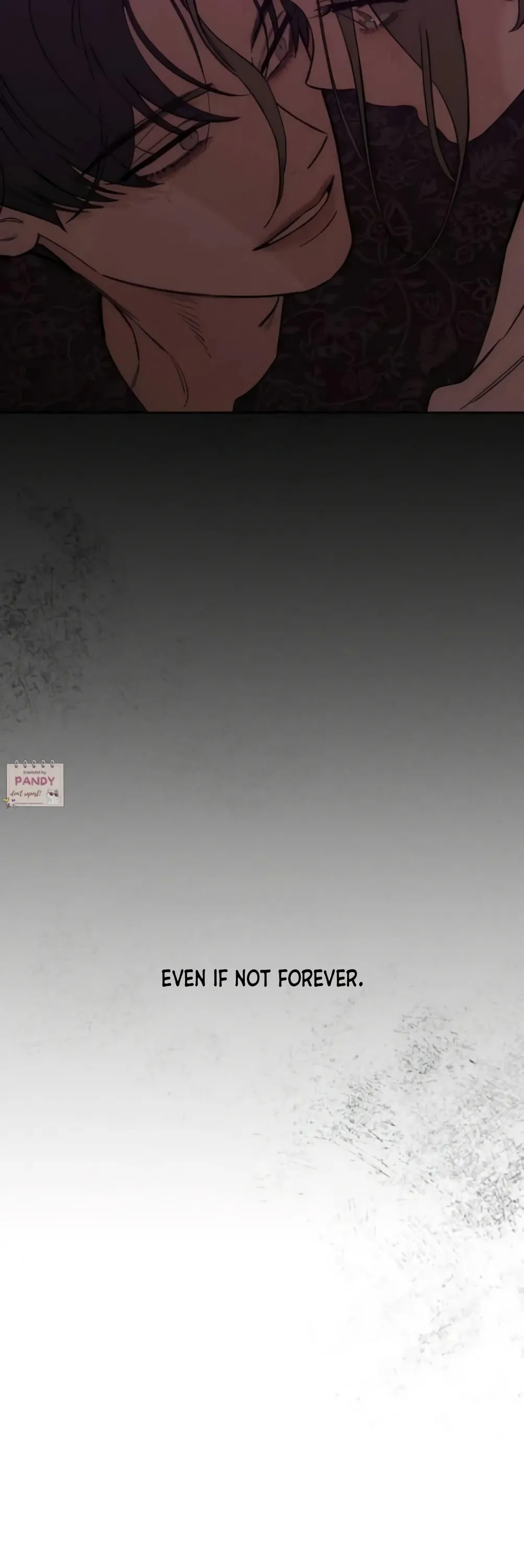 Tears On A Withered Flower