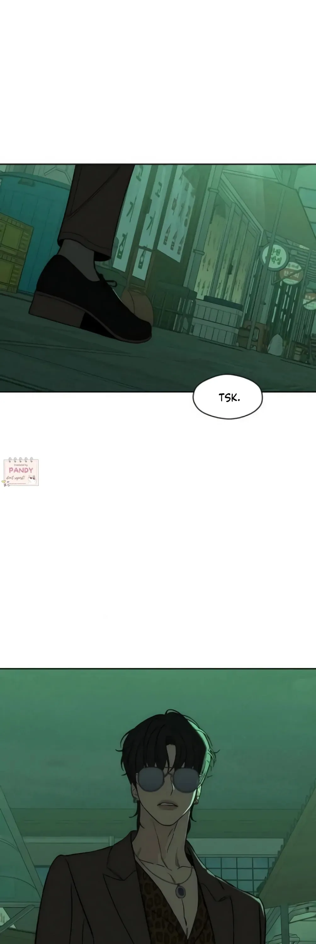 Tears On A Withered Flower