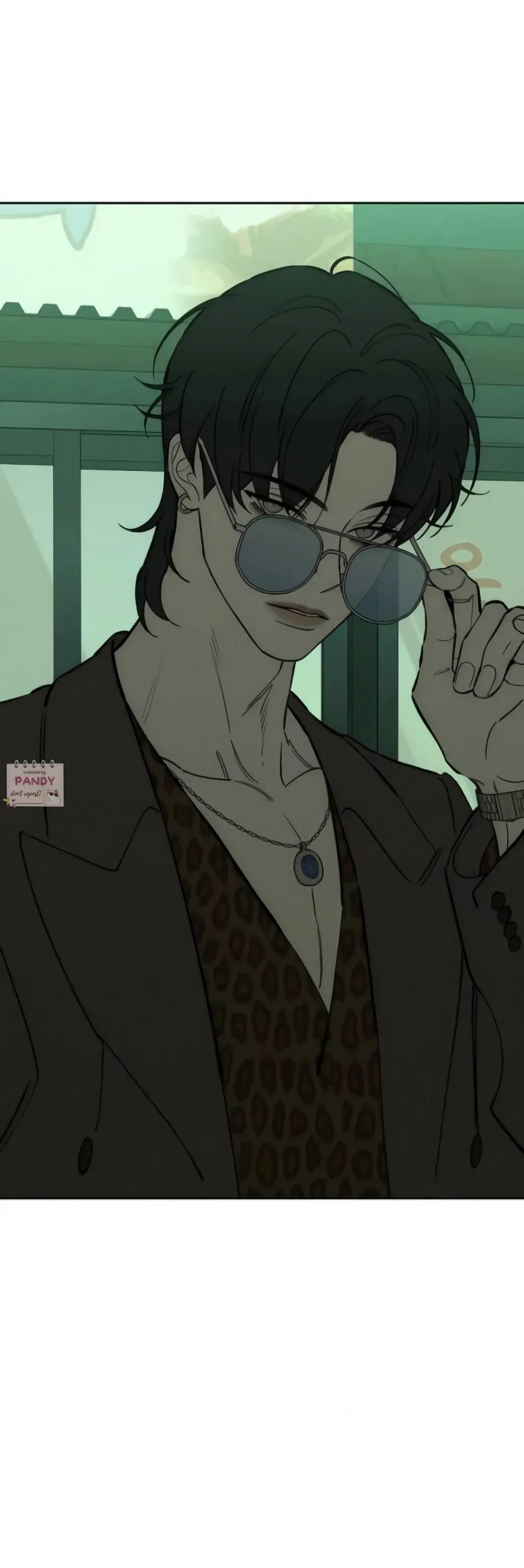 Tears On A Withered Flower