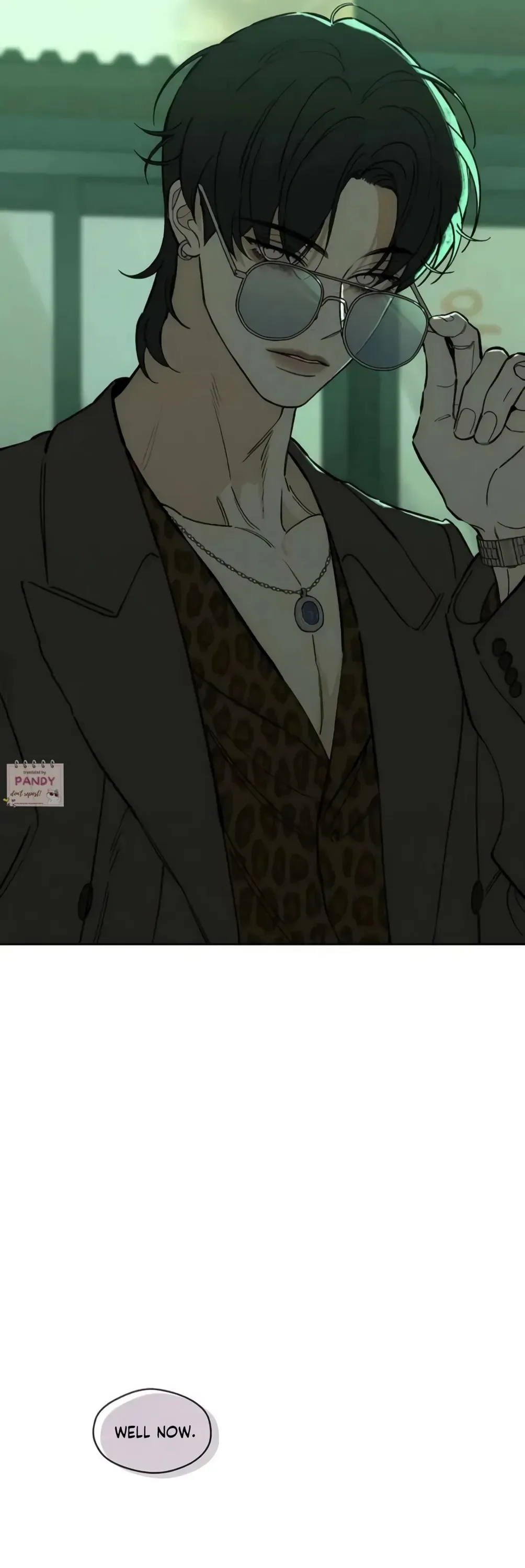 Tears On A Withered Flower