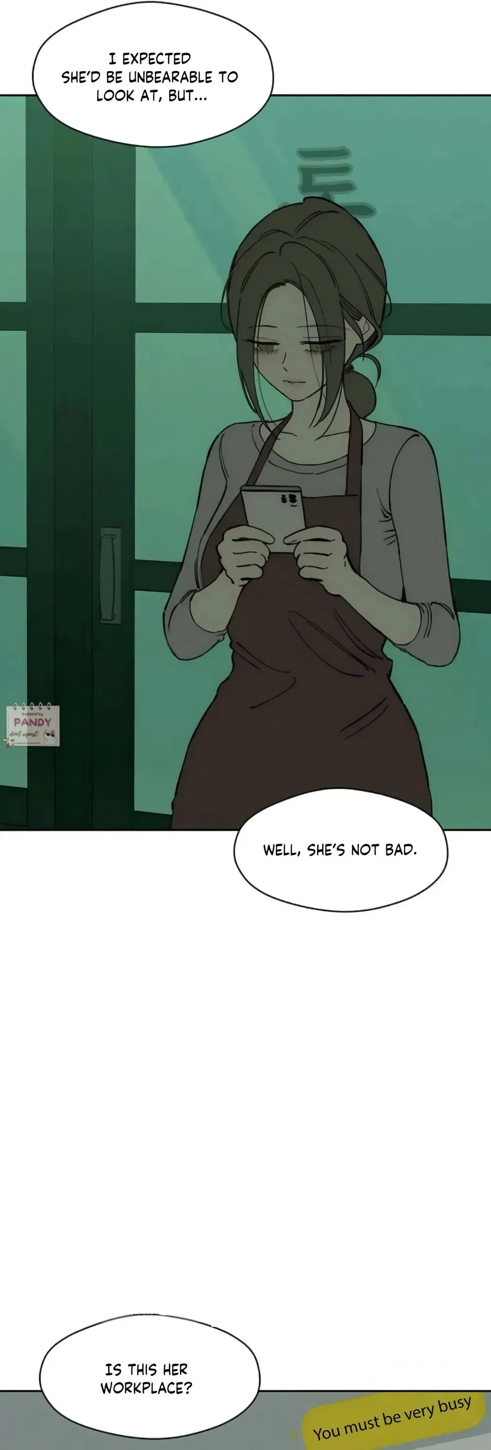 Tears On A Withered Flower