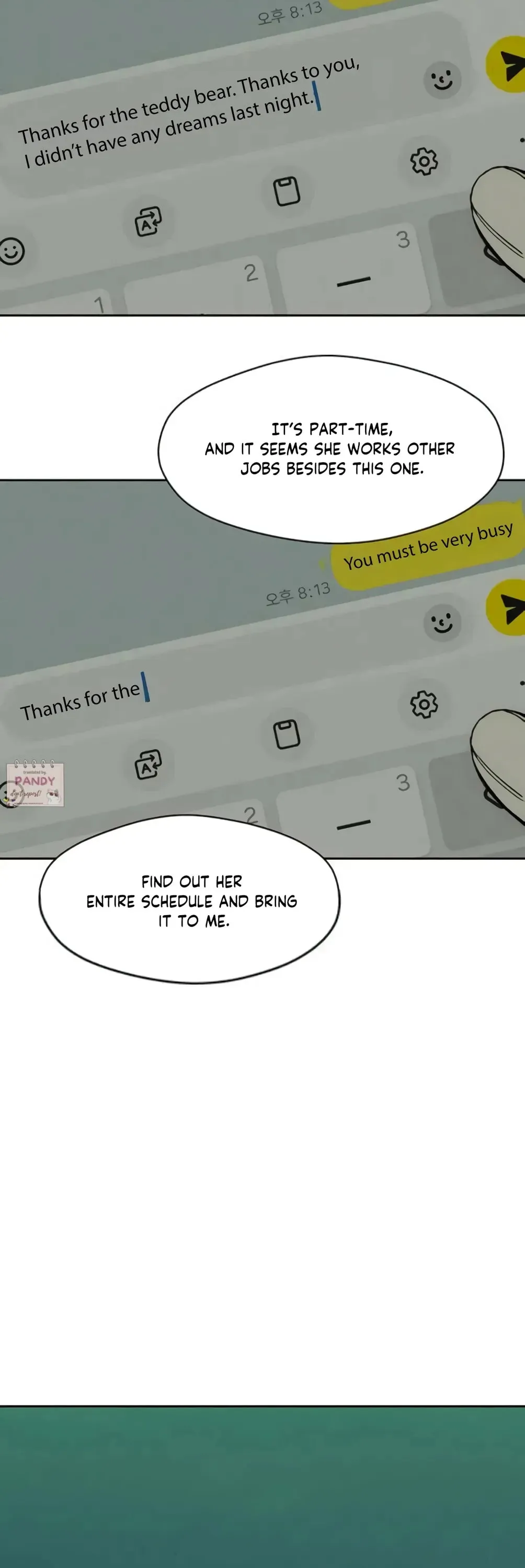 Tears On A Withered Flower