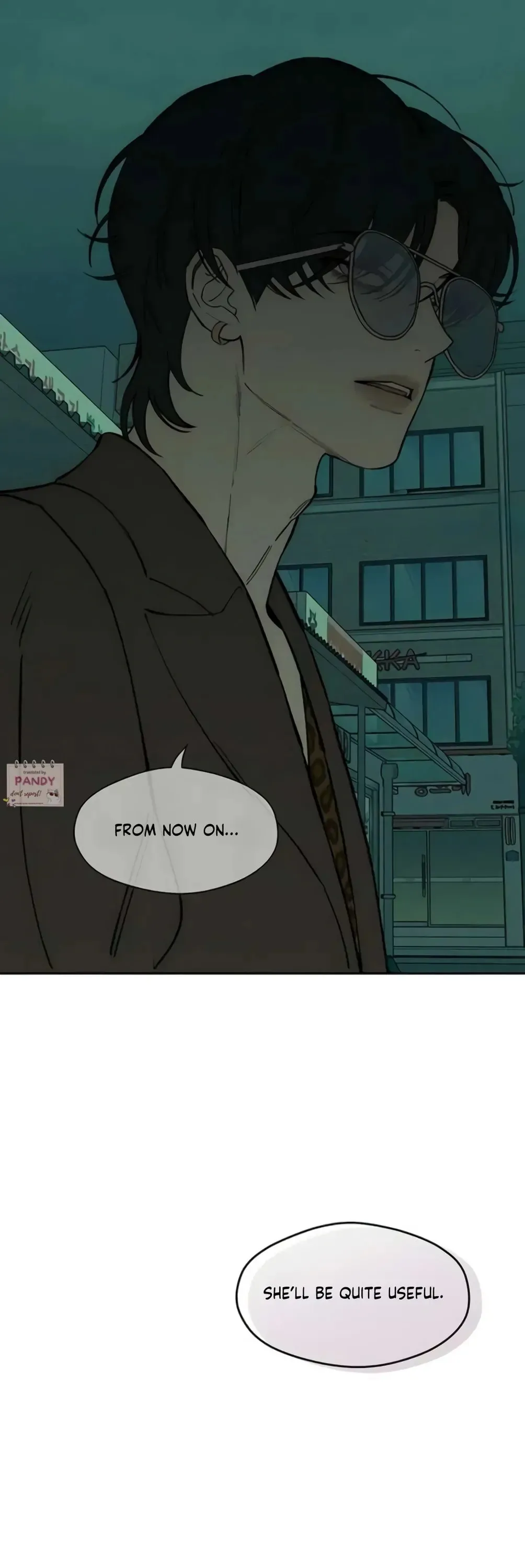 Tears On A Withered Flower