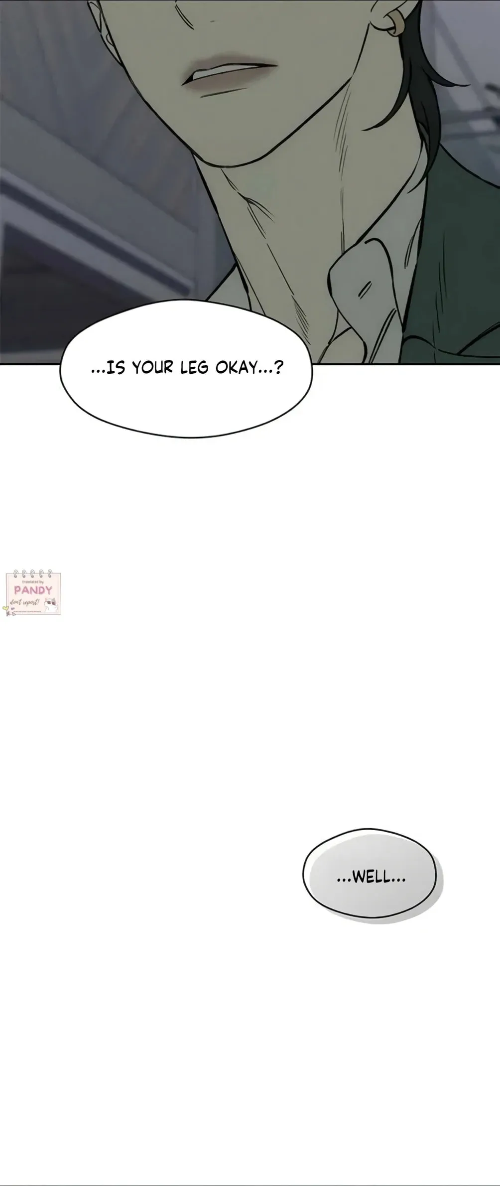 Tears On A Withered Flower