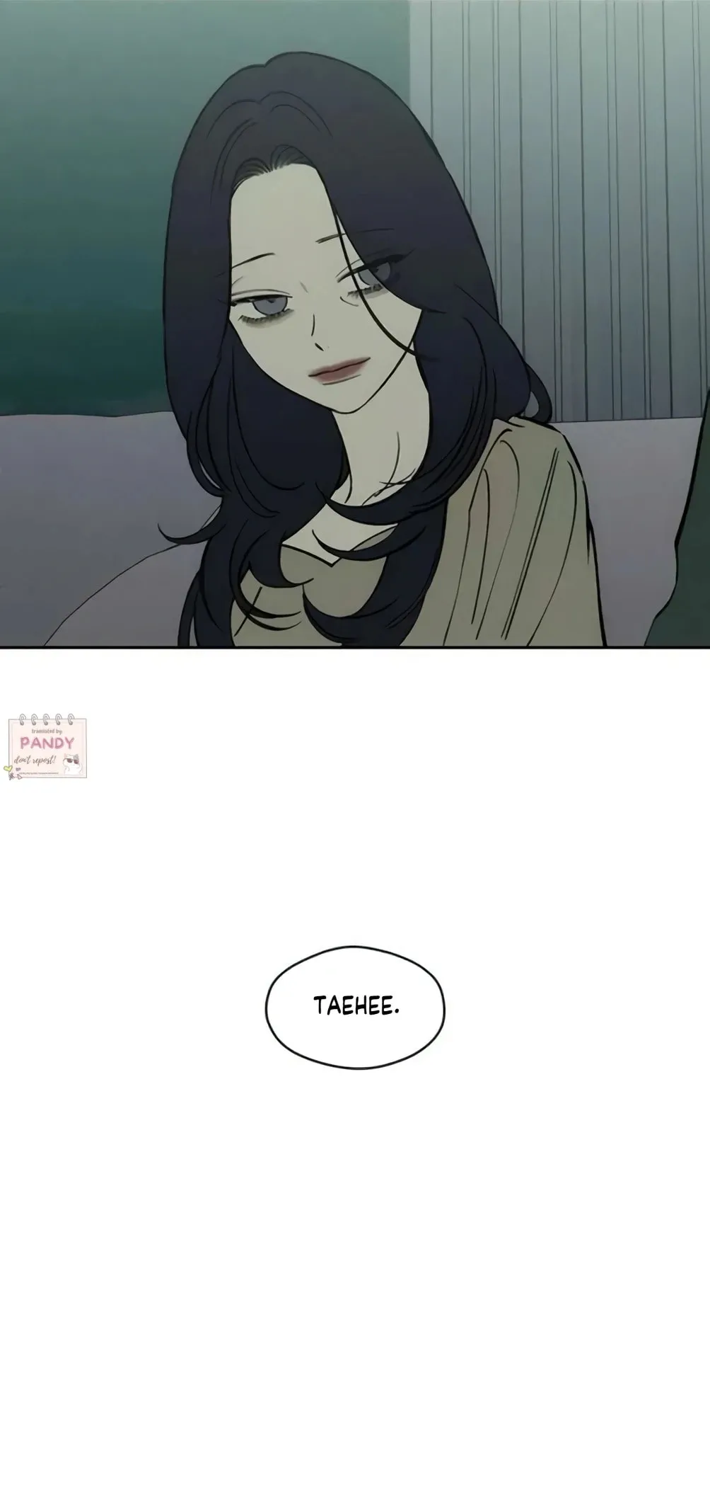 Tears On A Withered Flower