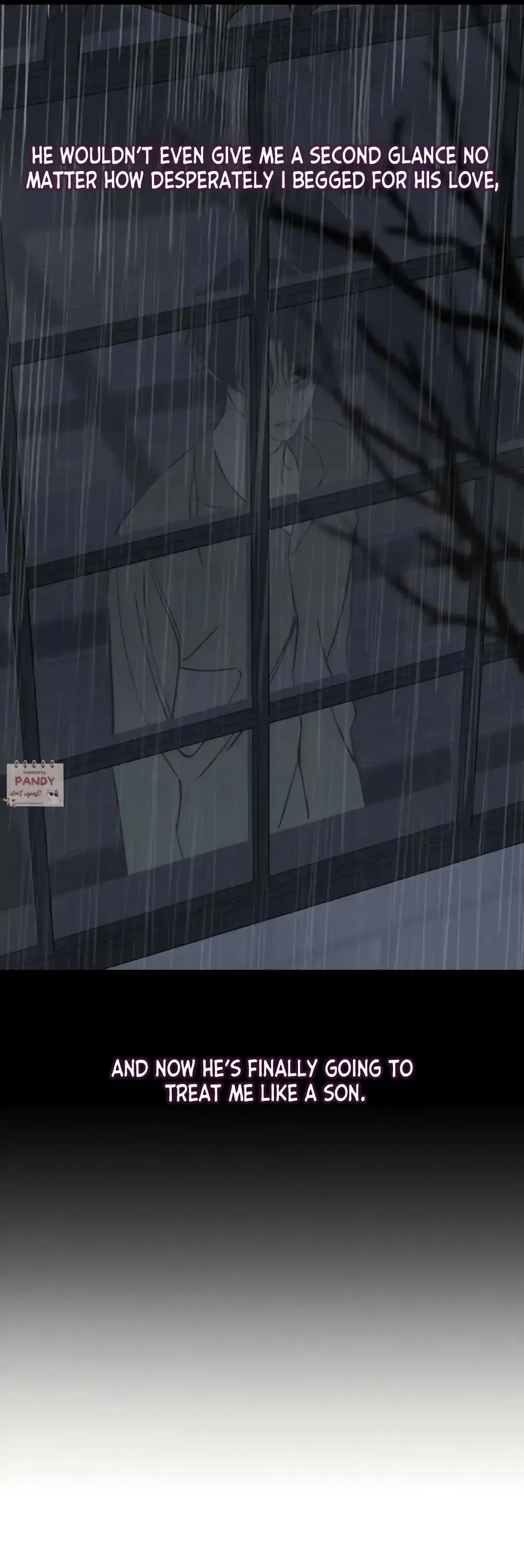 Tears On A Withered Flower