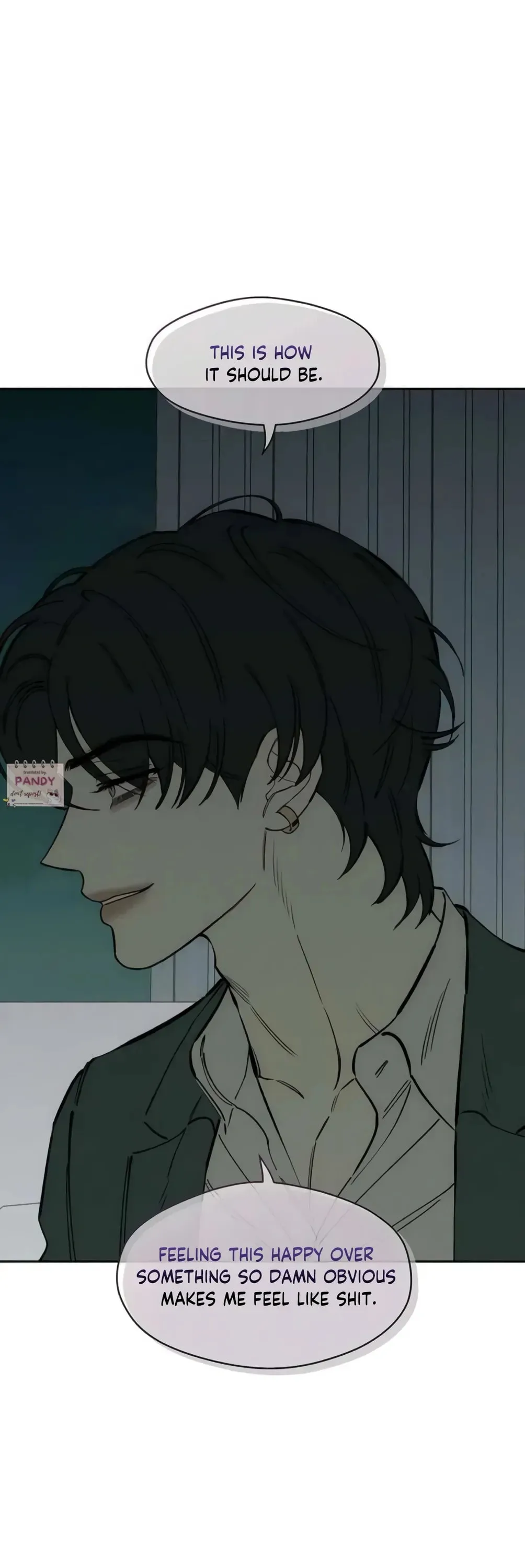 Tears On A Withered Flower