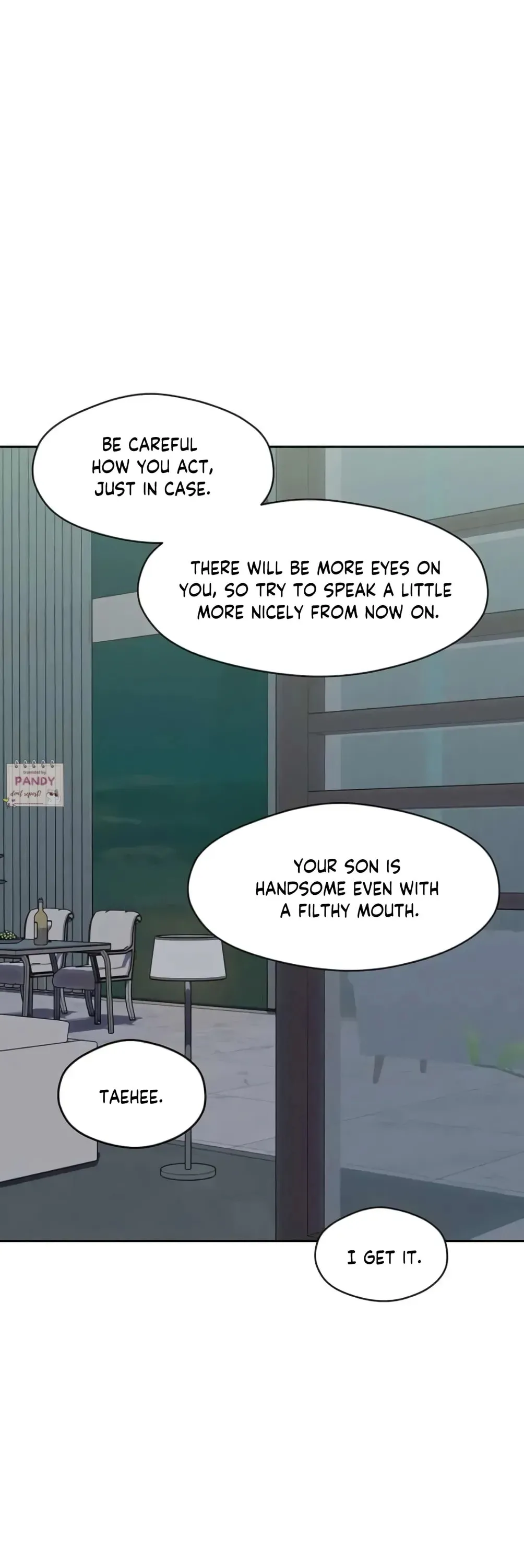 Tears On A Withered Flower