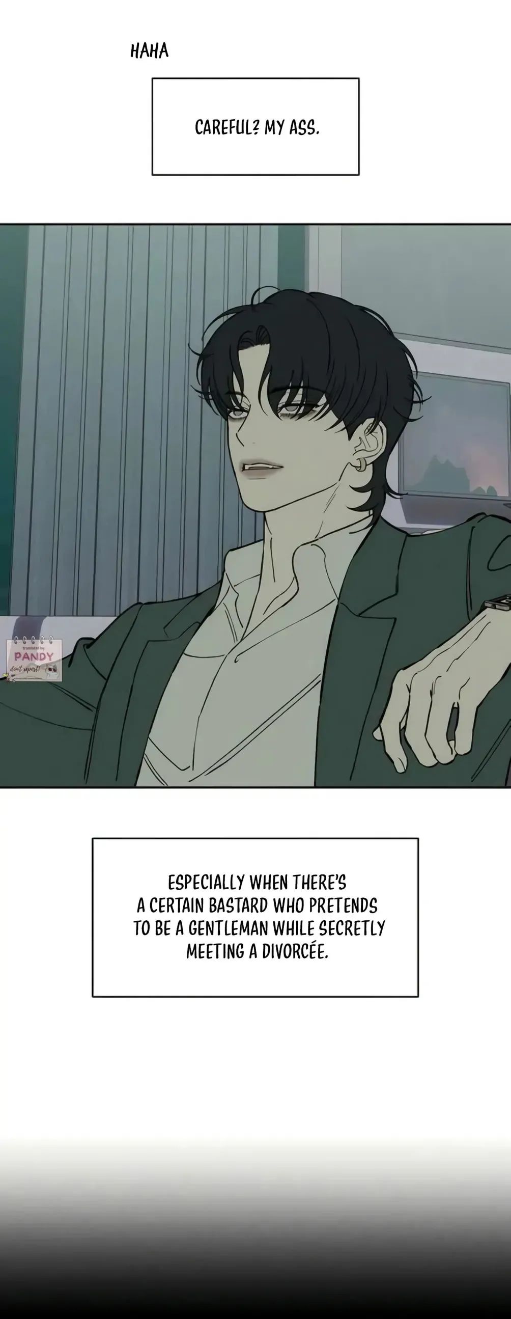 Tears On A Withered Flower