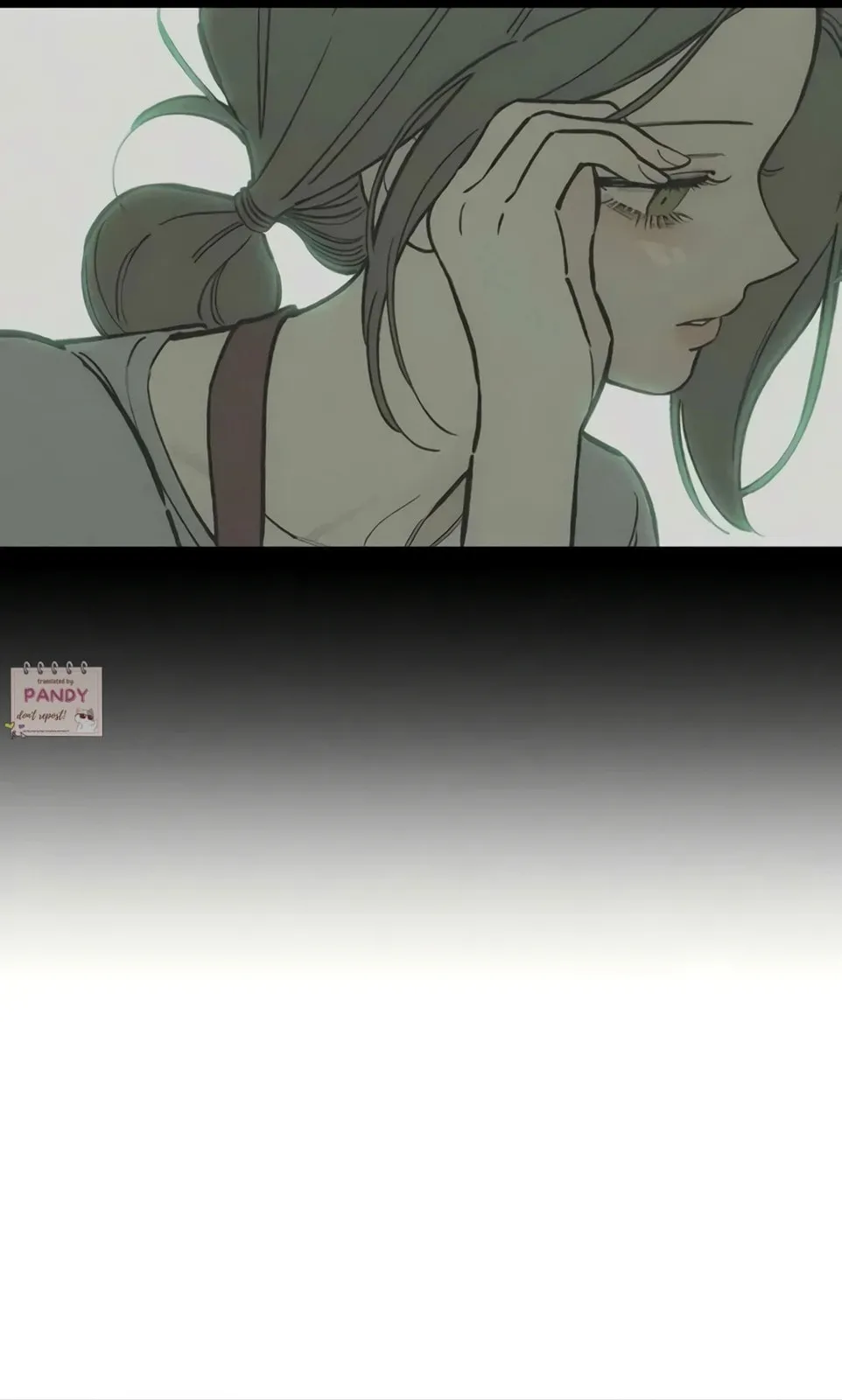 Tears On A Withered Flower