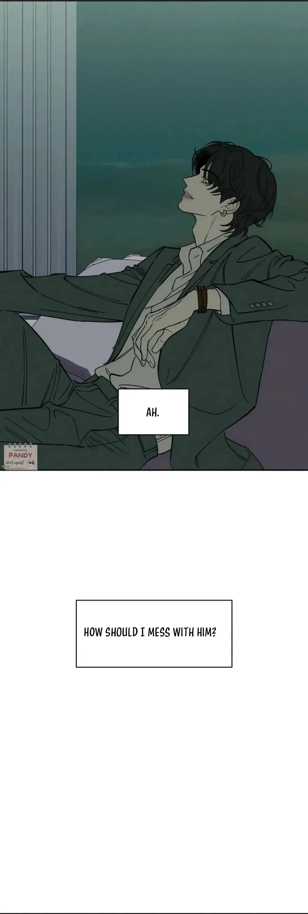 Tears On A Withered Flower